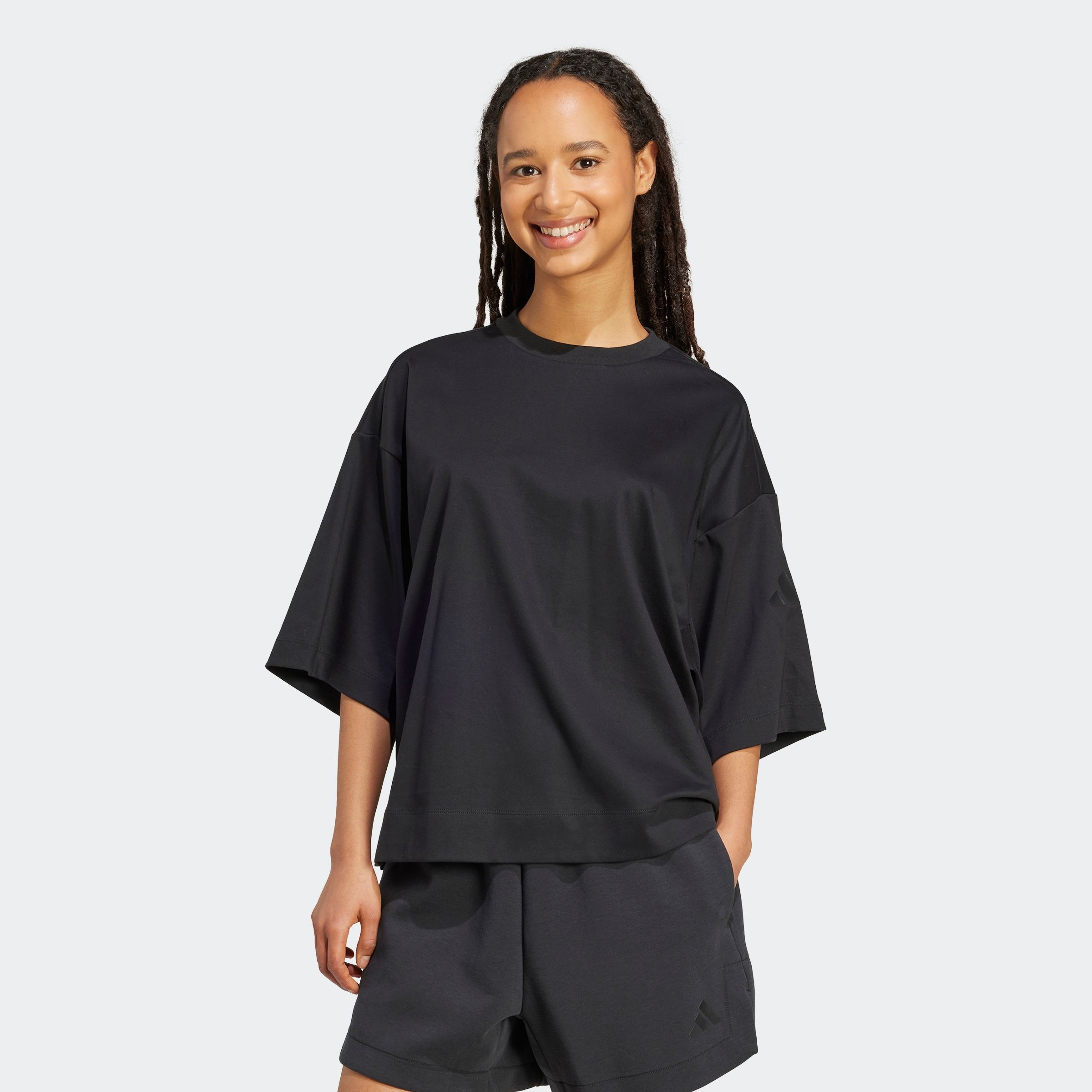 adidas Sportswear T-Shirt "W ALL SZN SL T" günstig online kaufen