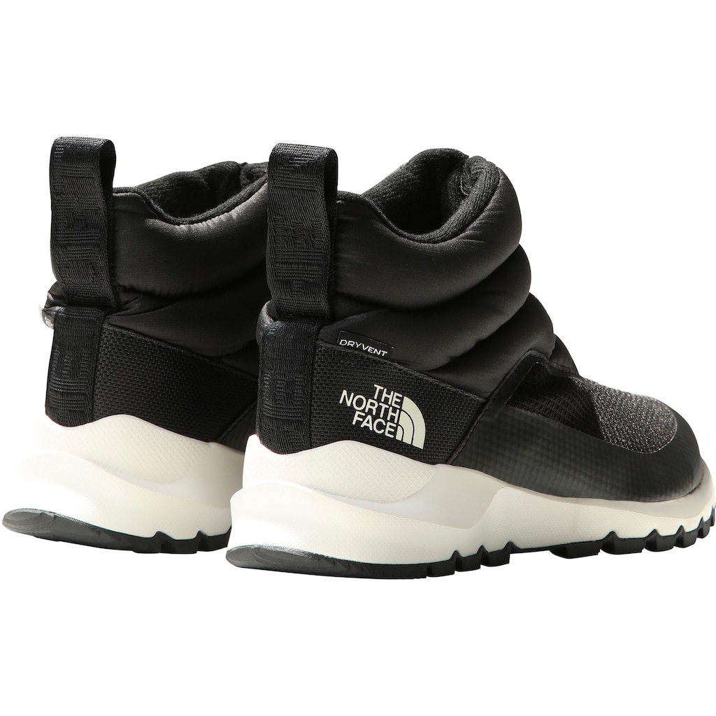 The North Face Winterstiefel »W THERMOBALL PROGRESSIVE ZIP II WP«