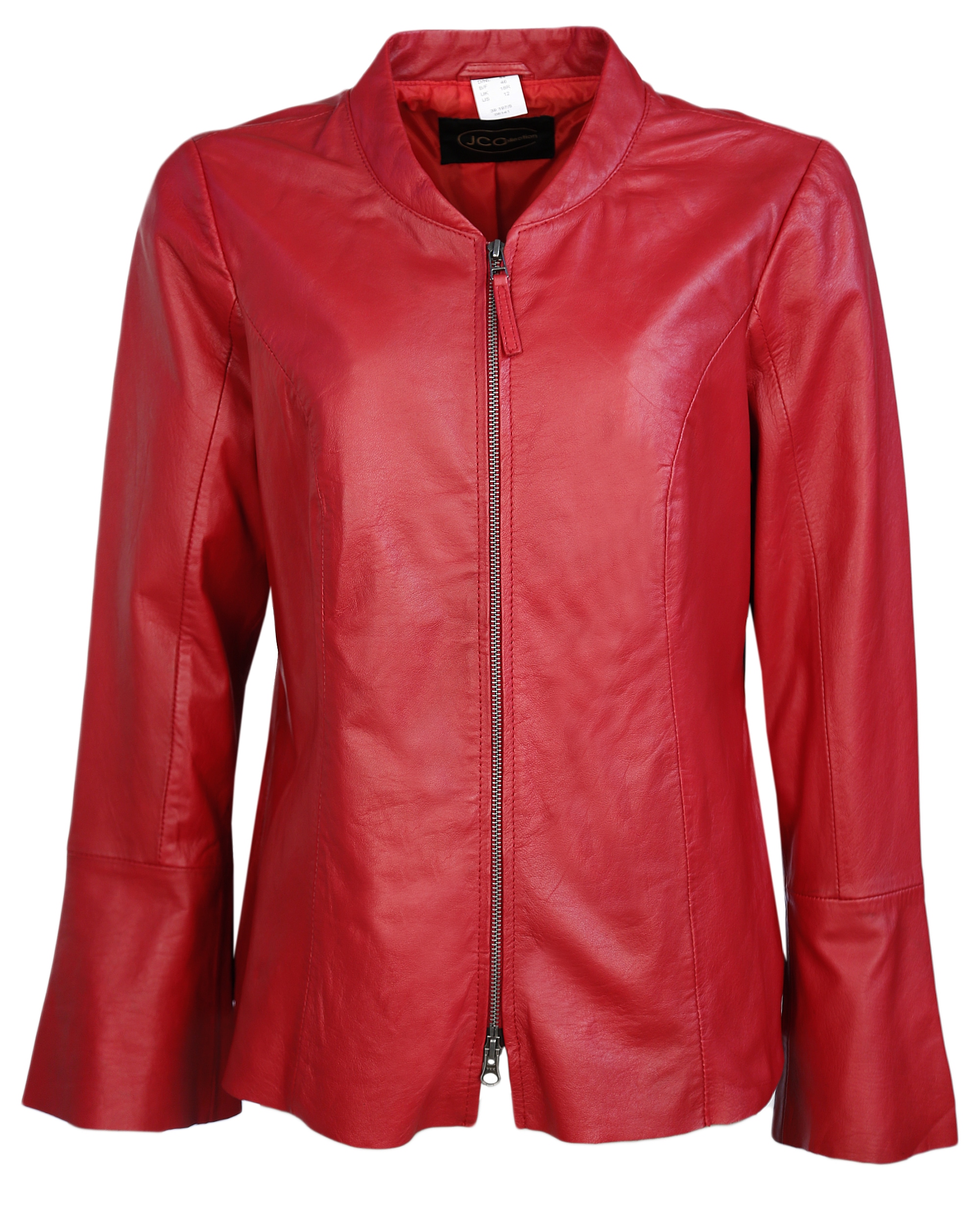 JCC Bikerjacke »31019218« BAUR für kaufen 