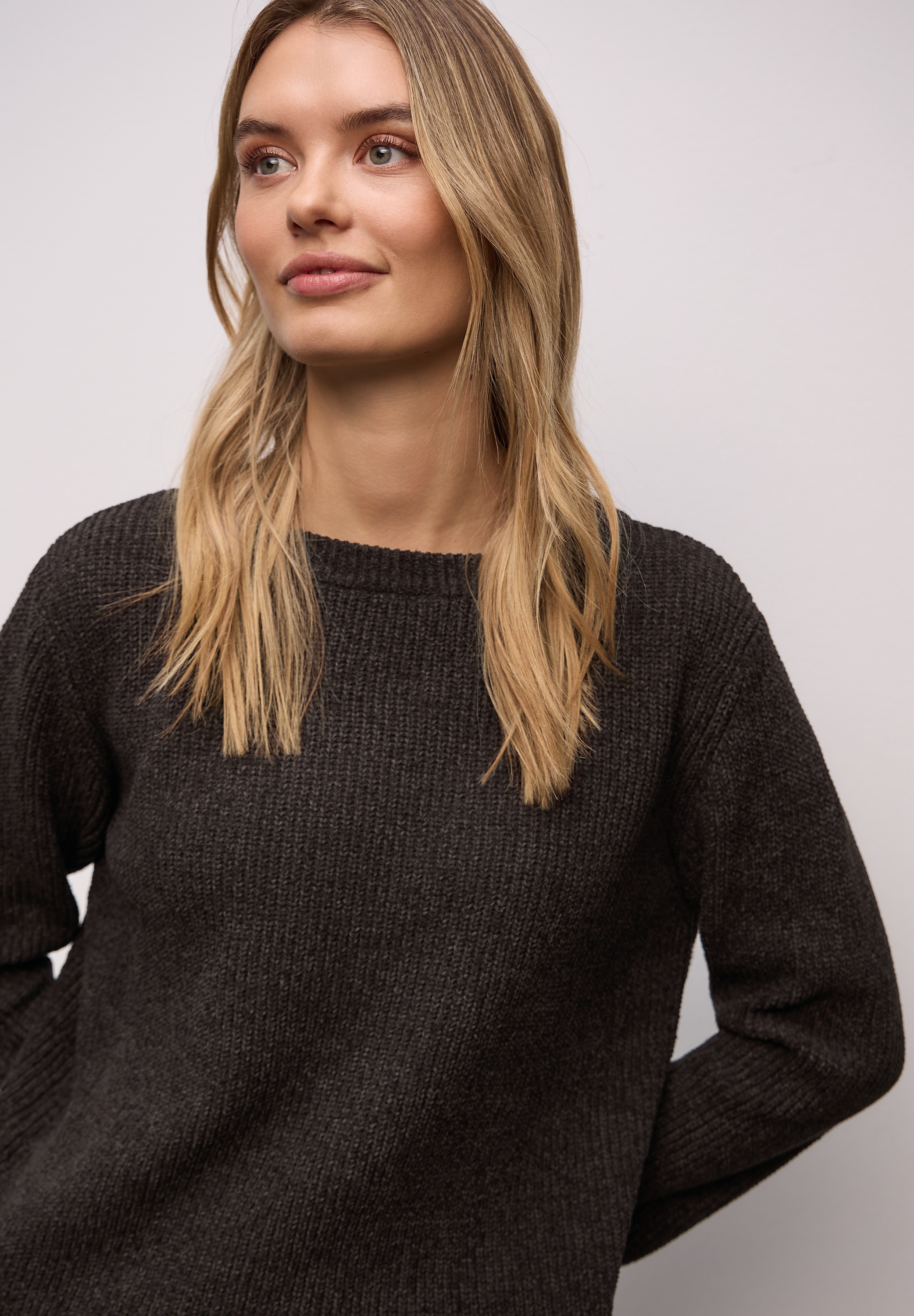 Thumbnail - STREET ONE Strickpullover