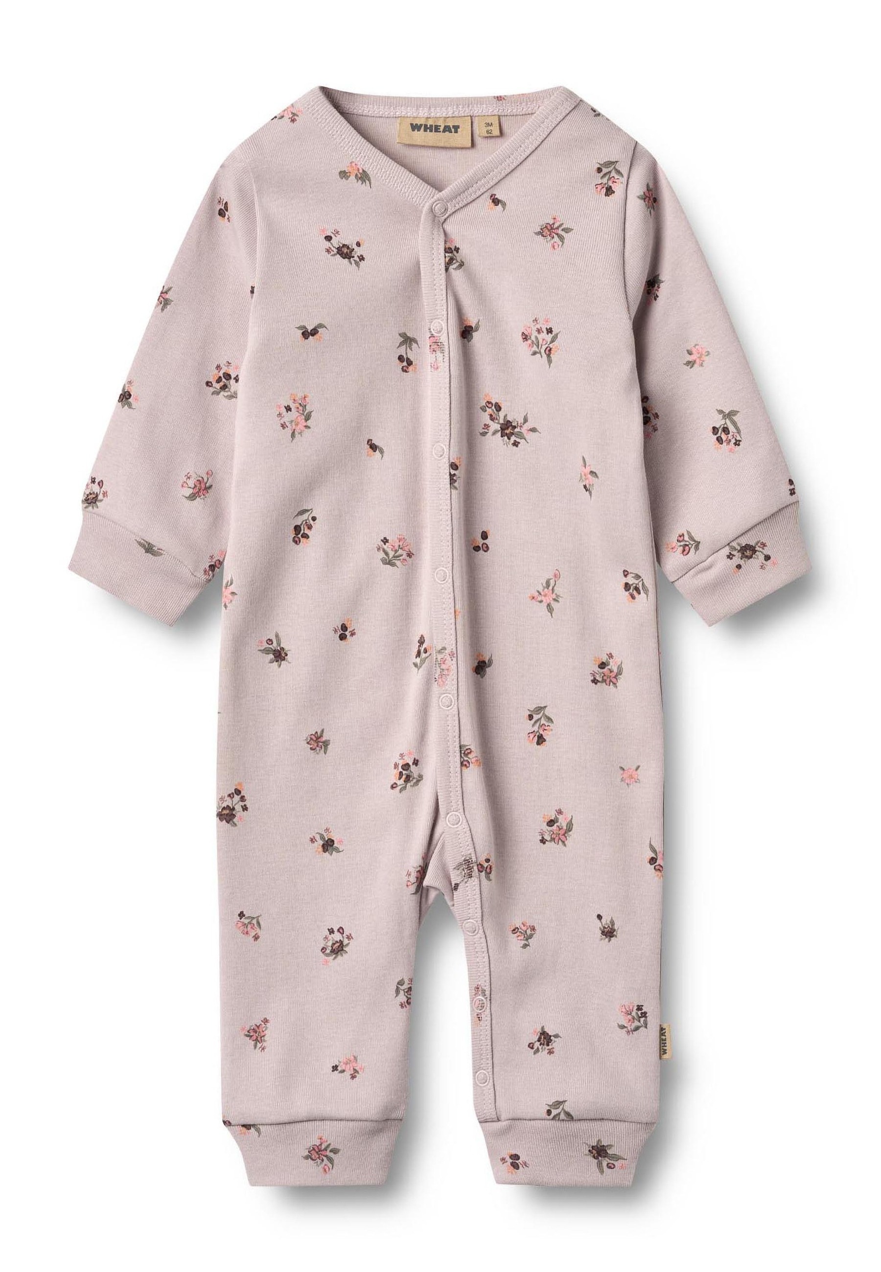 WHEAT Jumpsuit "WHEAT Jumpsuit Nikola" 1