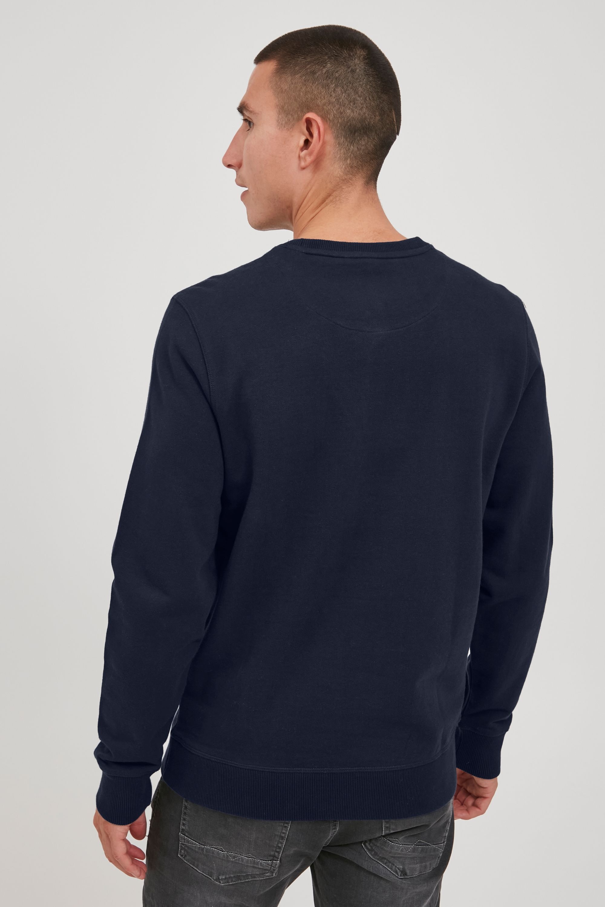 Blend Rundhalspullover »Sweatshirt BHOskari«