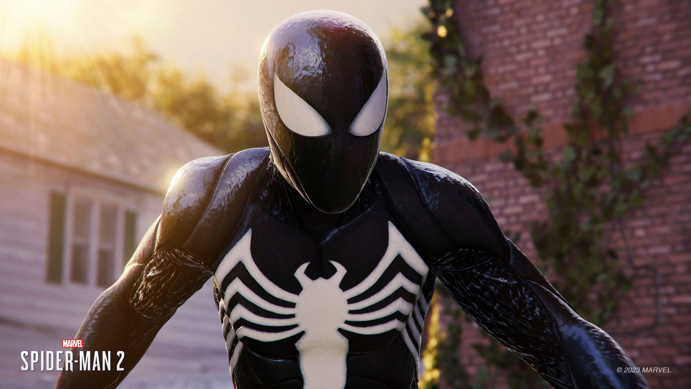 PlayStation 5 Spielesoftware »Spider-Man 2 + Miles Morales« PlayStation 5