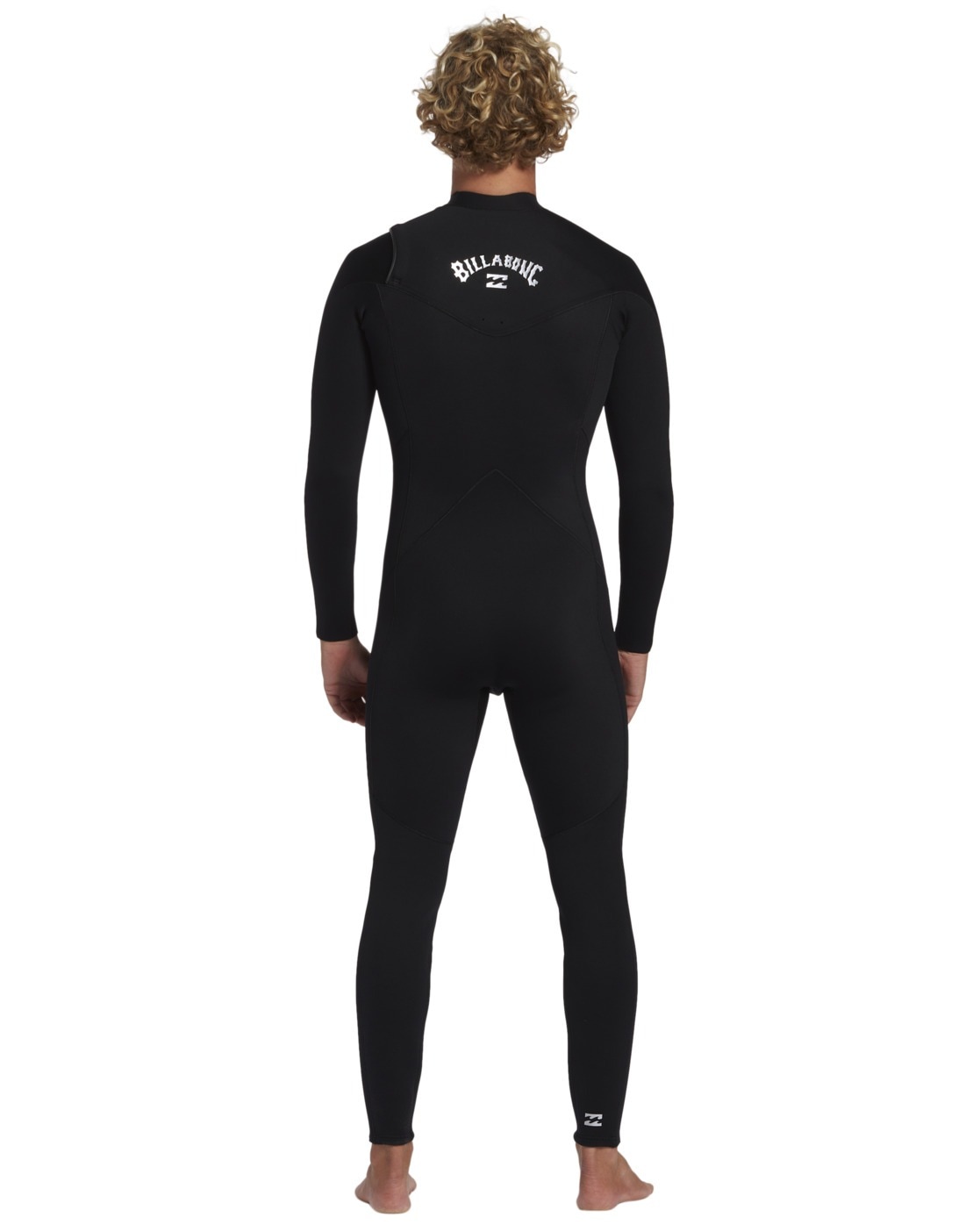 Billabong Neoprenanzug »5/4mm Foil«