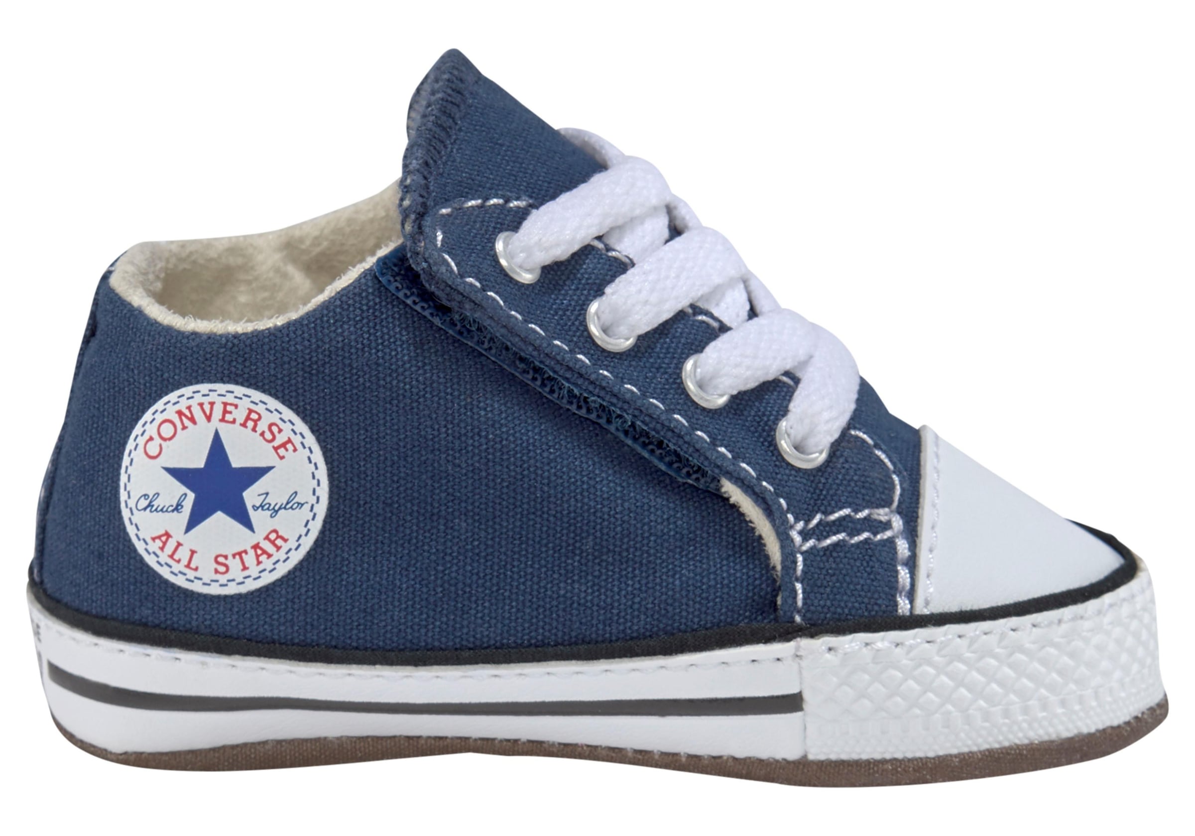 All star baby shoes online