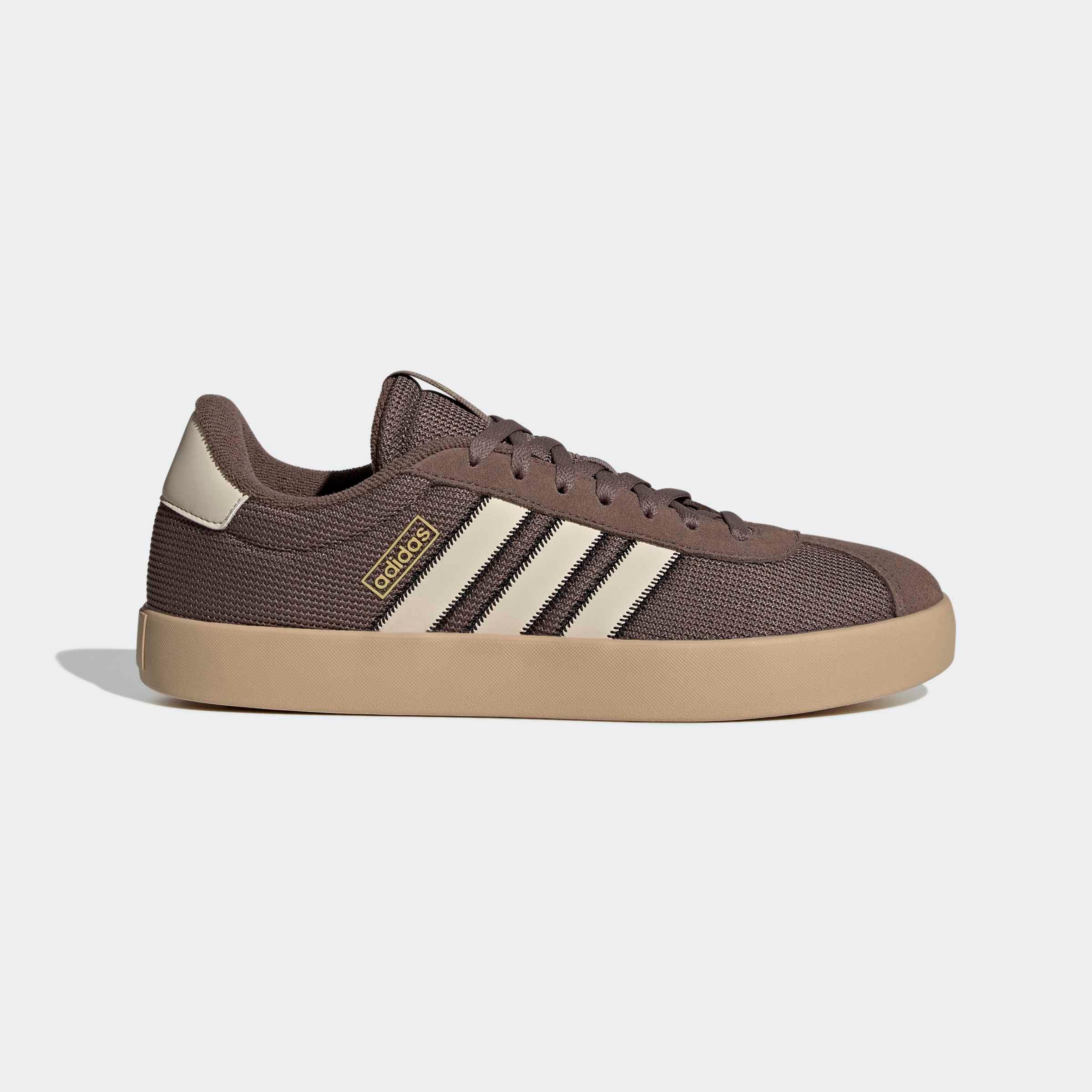 adidas Sportswear Sneaker »VL COURT 3.0«  inspiriert vom Design des adidas samba