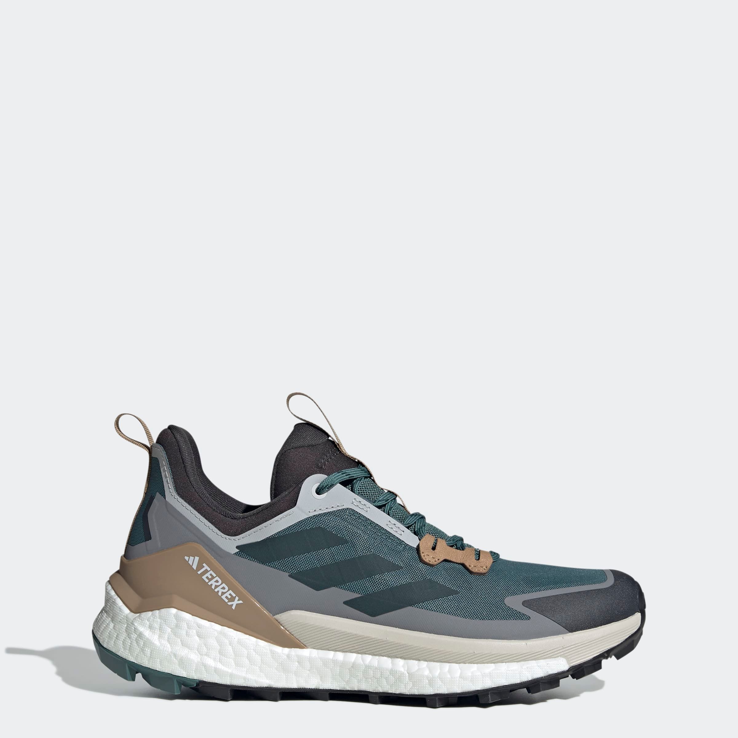 adidas TERREX Wanderschuh »TERREX FREE HIKER 2.0 LOW«
