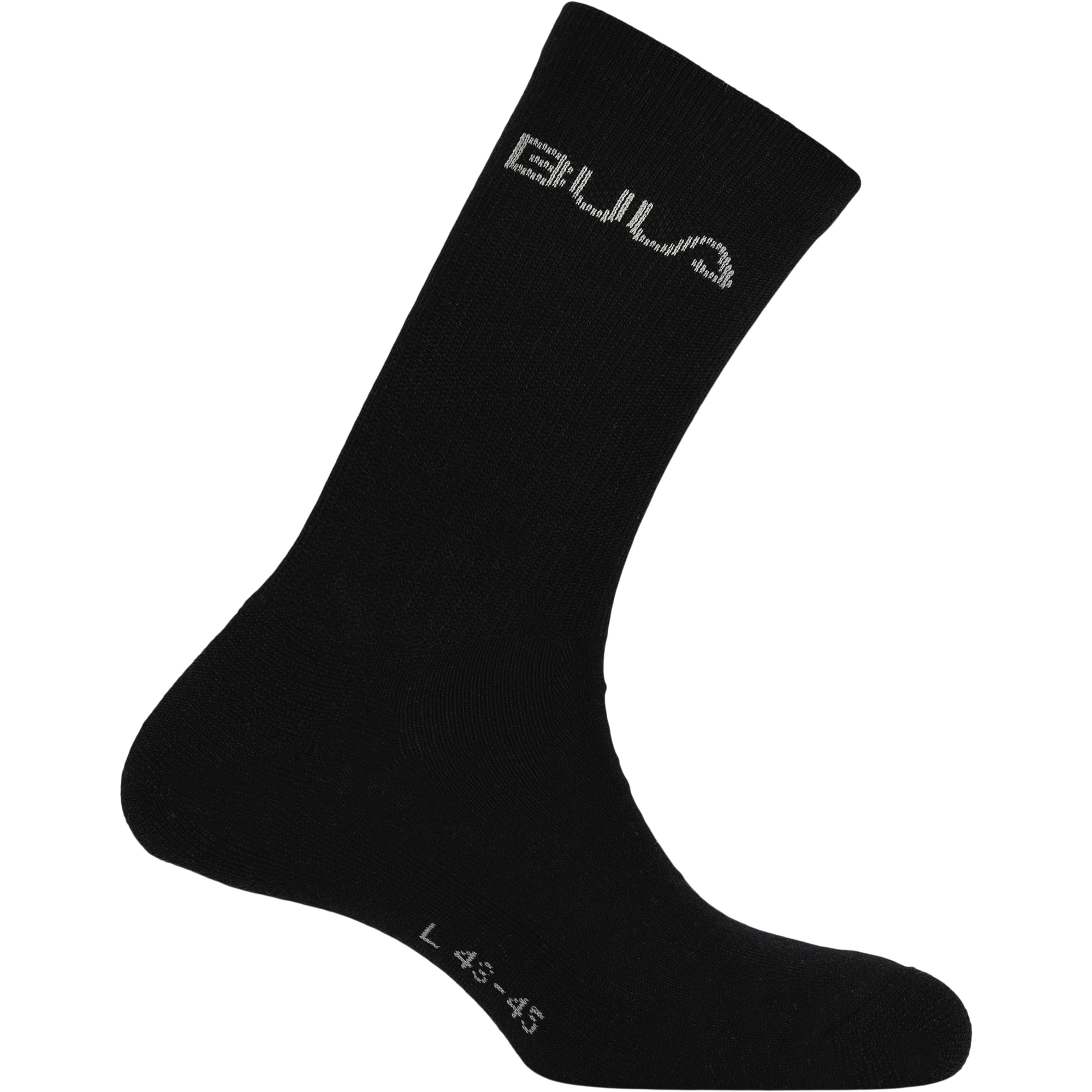 BULA Socken, im praktischen 2er-Pack