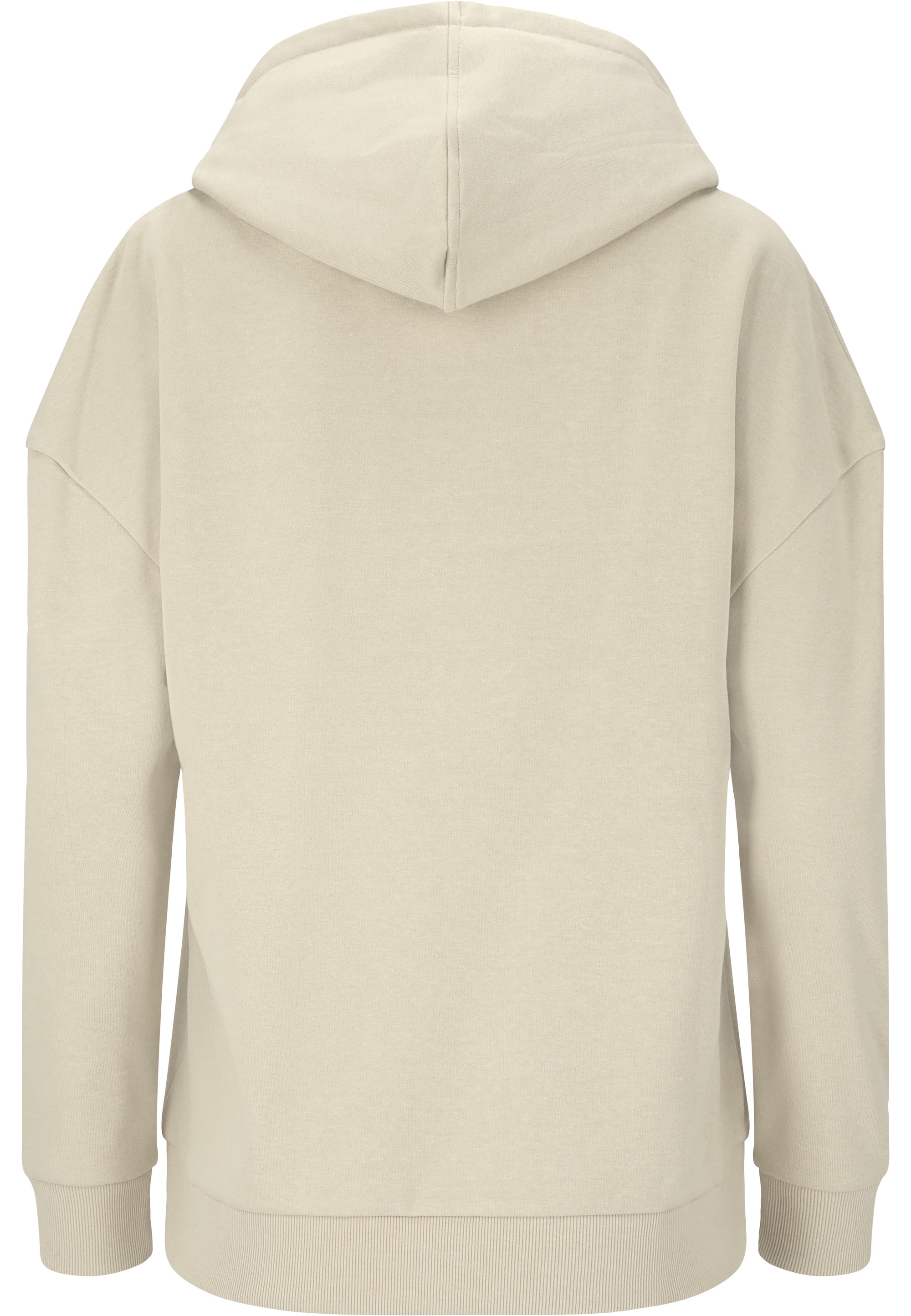 WHISTLER Kapuzensweatshirt »Lucia«, mit verstellbarer Kapuze
