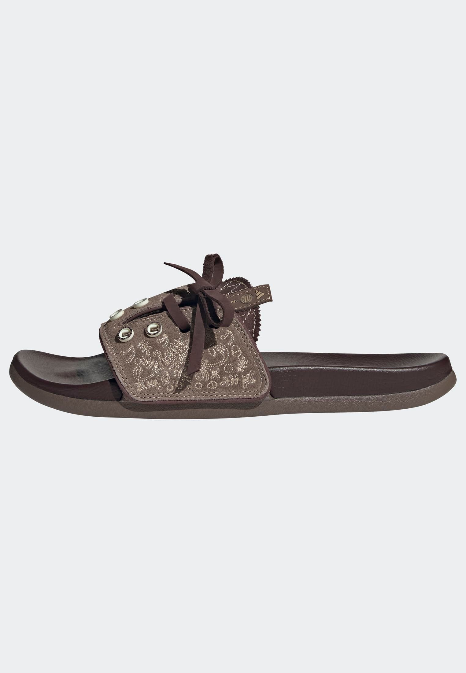 adidas Sportswear Badesandale »ADILETTE COMFORT BADESCHLAPPEN«