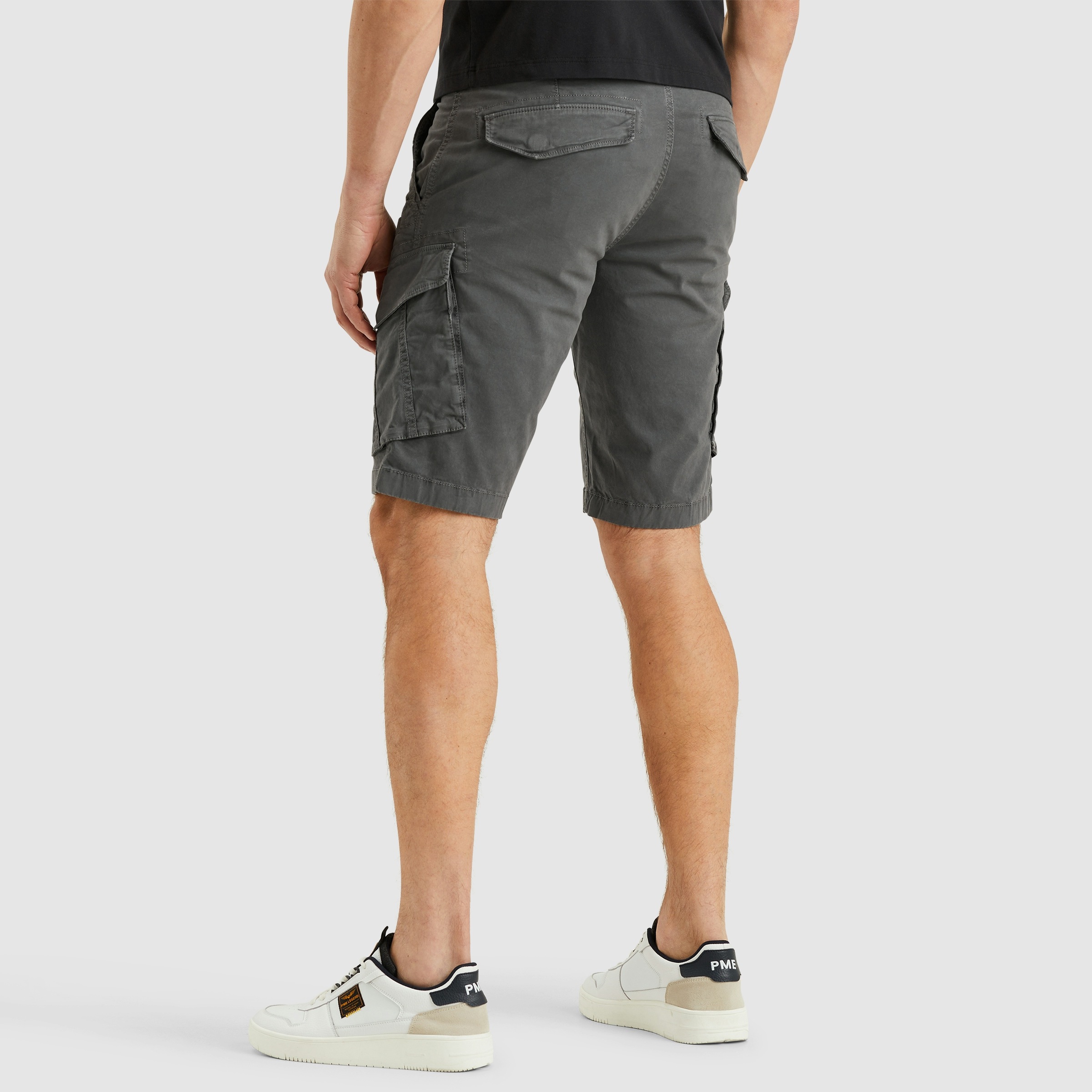 Thumbnail - PME LEGEND Cargoshorts "NORDROP CARGO SHORTS STRETCH TWILL" Sommerhose