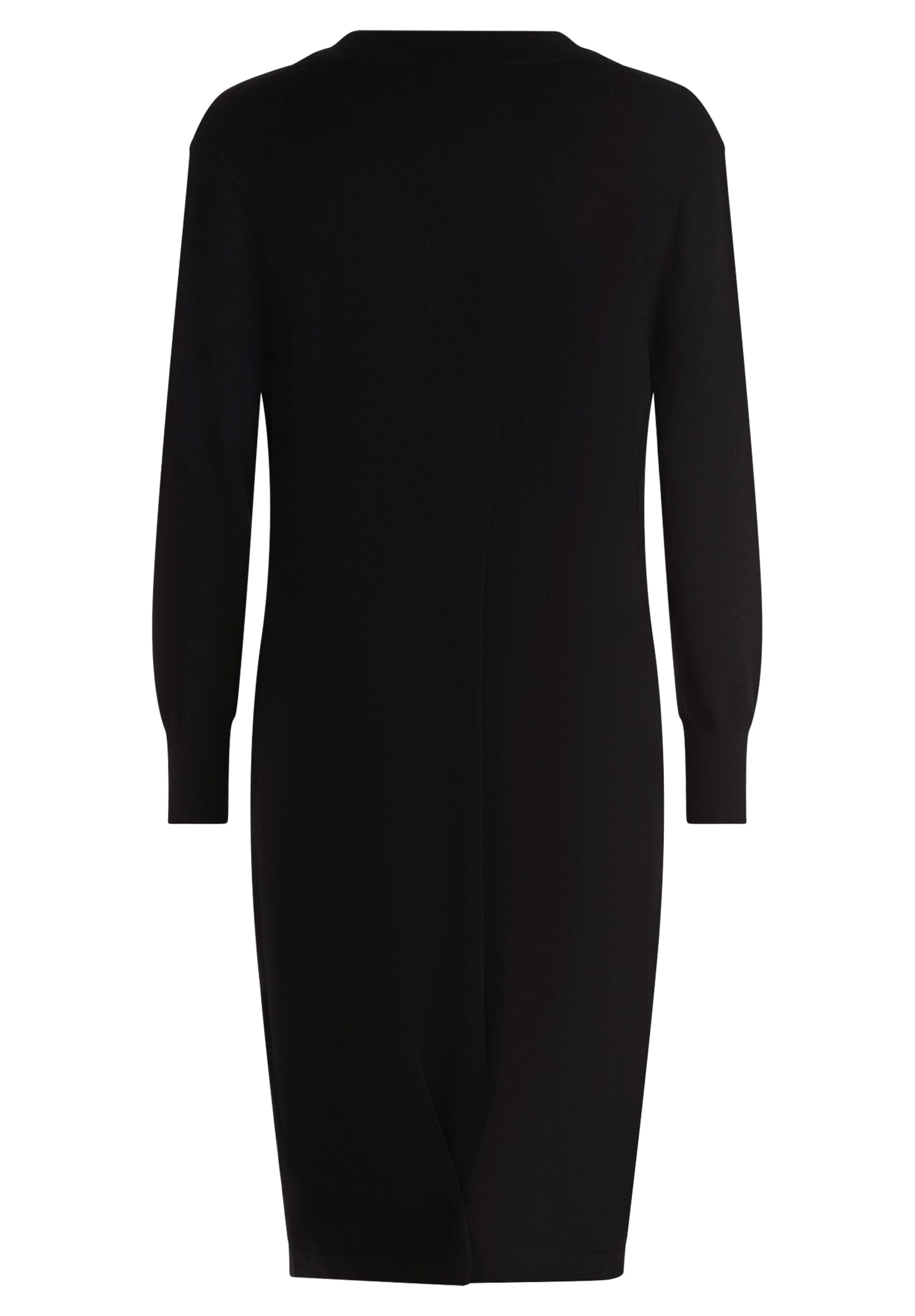 Cartoon Strickkleid »Damen Strickkleid mit Kragen« Ohne Tasche