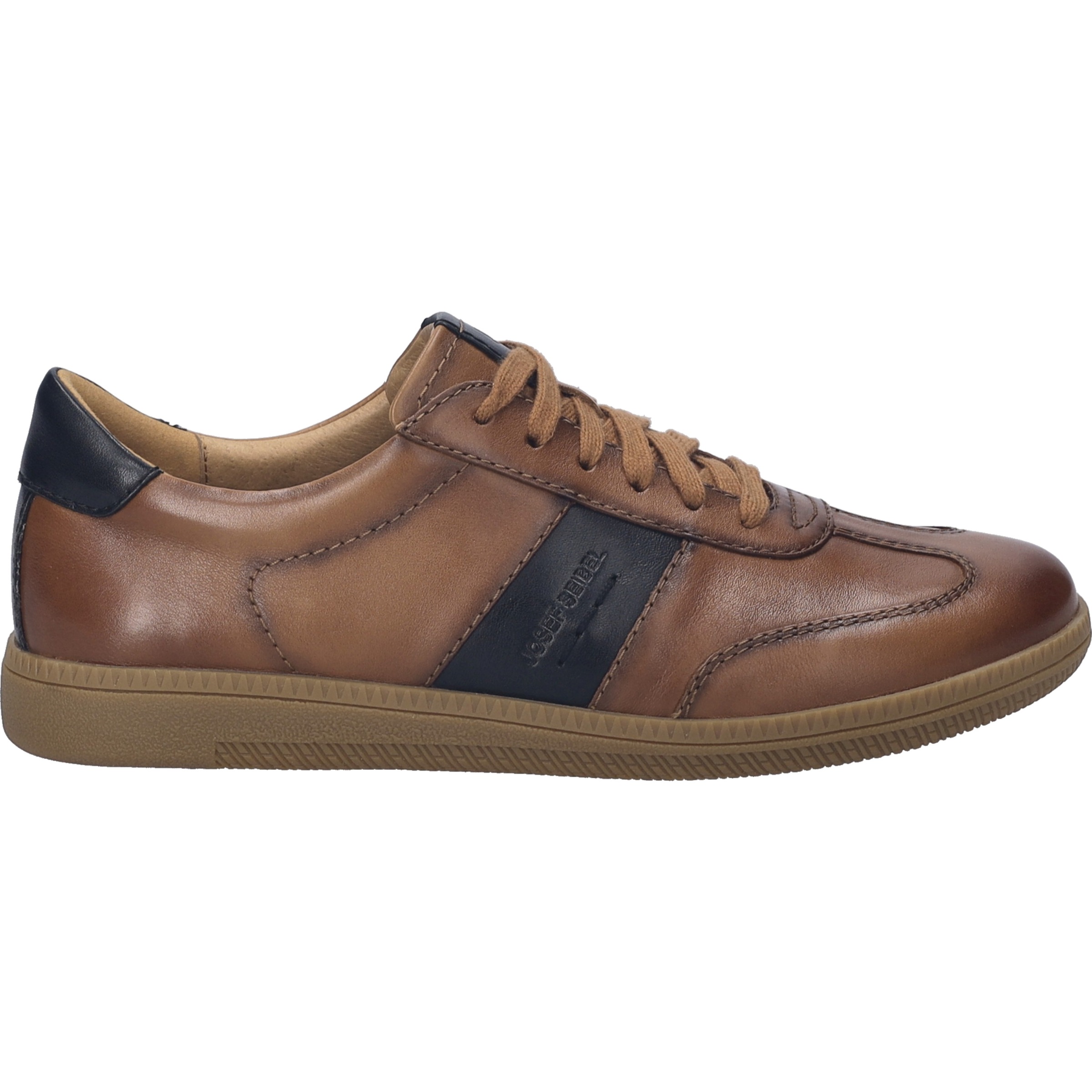 Josef Seibel Sneaker "Joleen 03, camel-kombi" günstig online kaufen