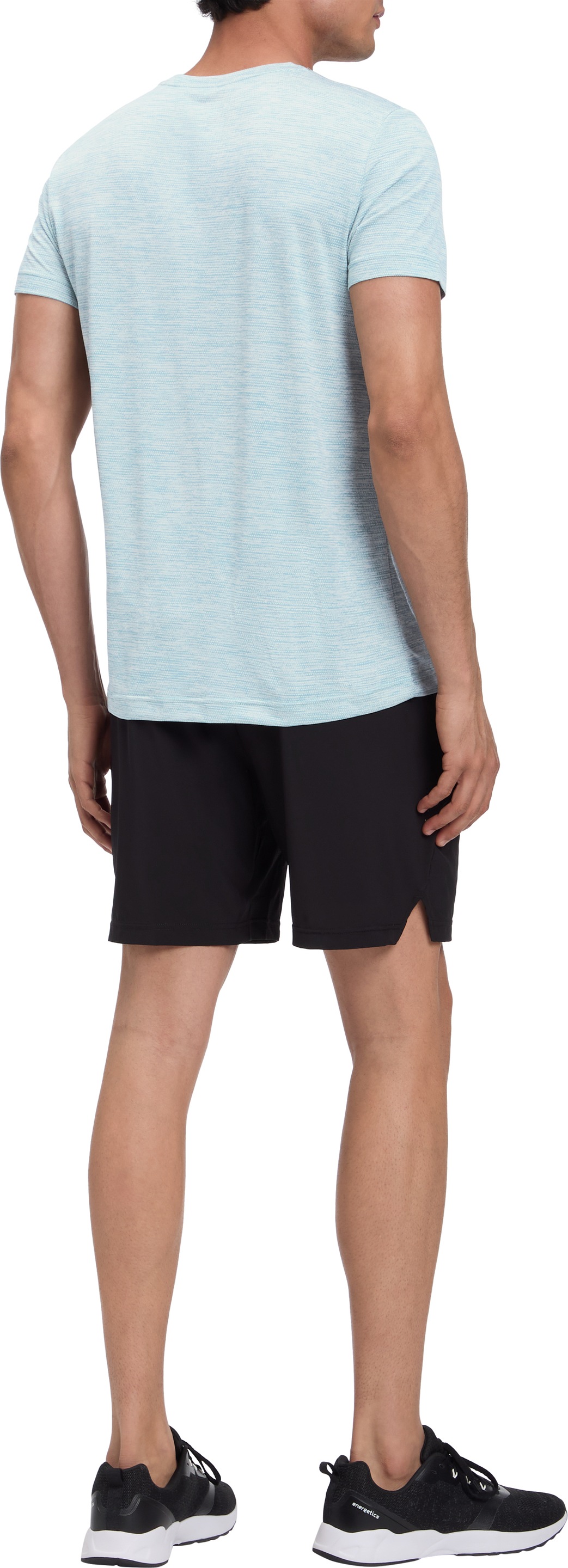 Energetics T-Shirt "HE.-T-SHIRT TELLY II SHORT SLEEVE M" Regular Fit, kurze günstig online kaufen