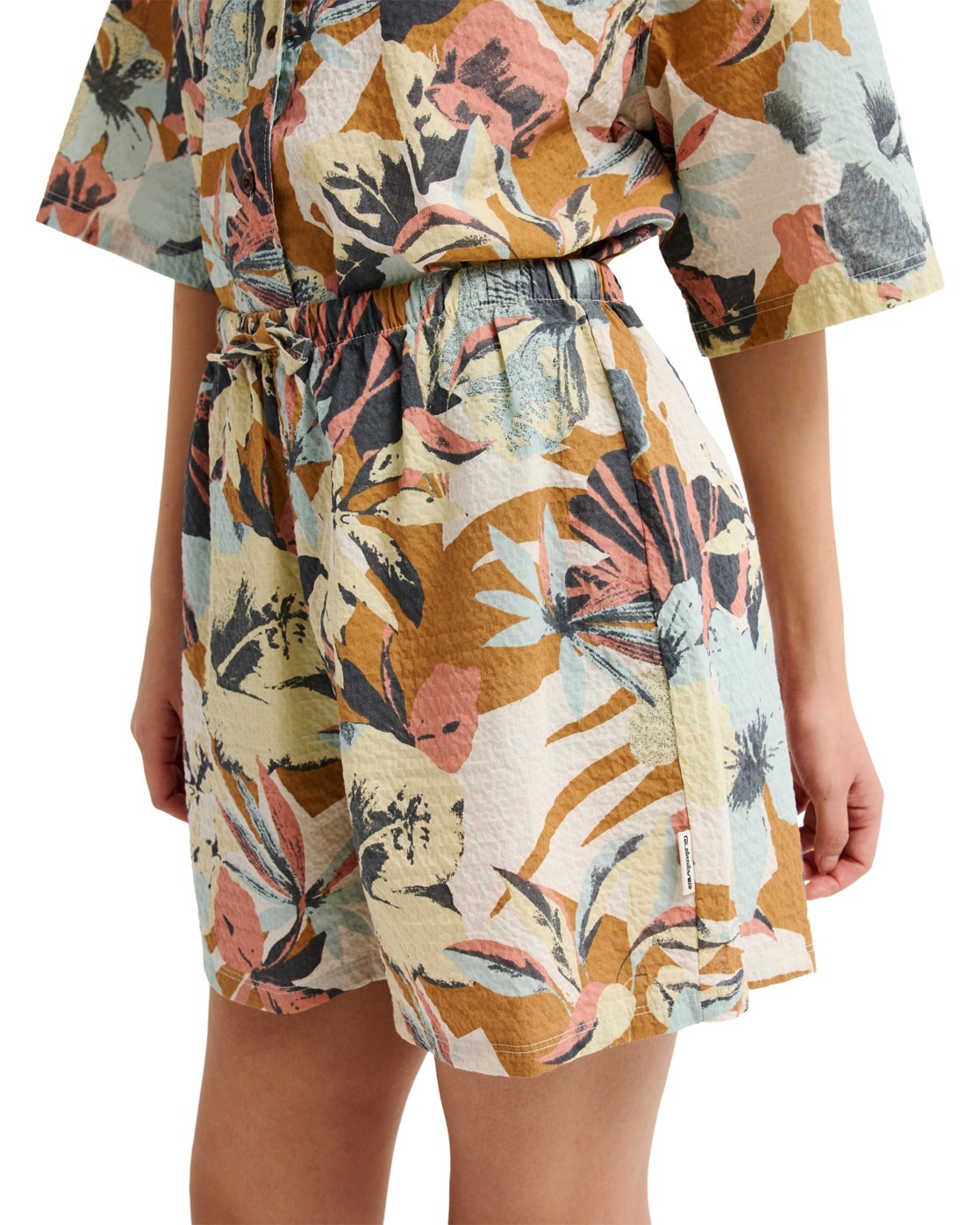 Quiksilver Shorts »Ludden«