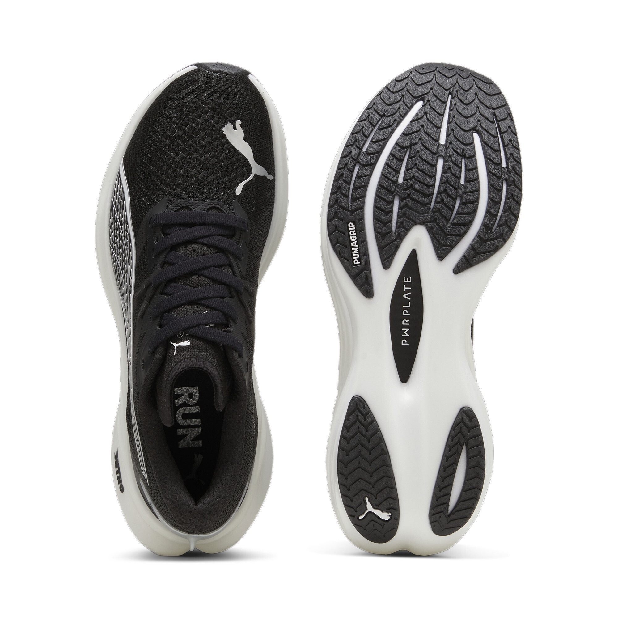 PUMA Laufschuh »Deviate NITRO™ 3 Laufschuhe Damen«