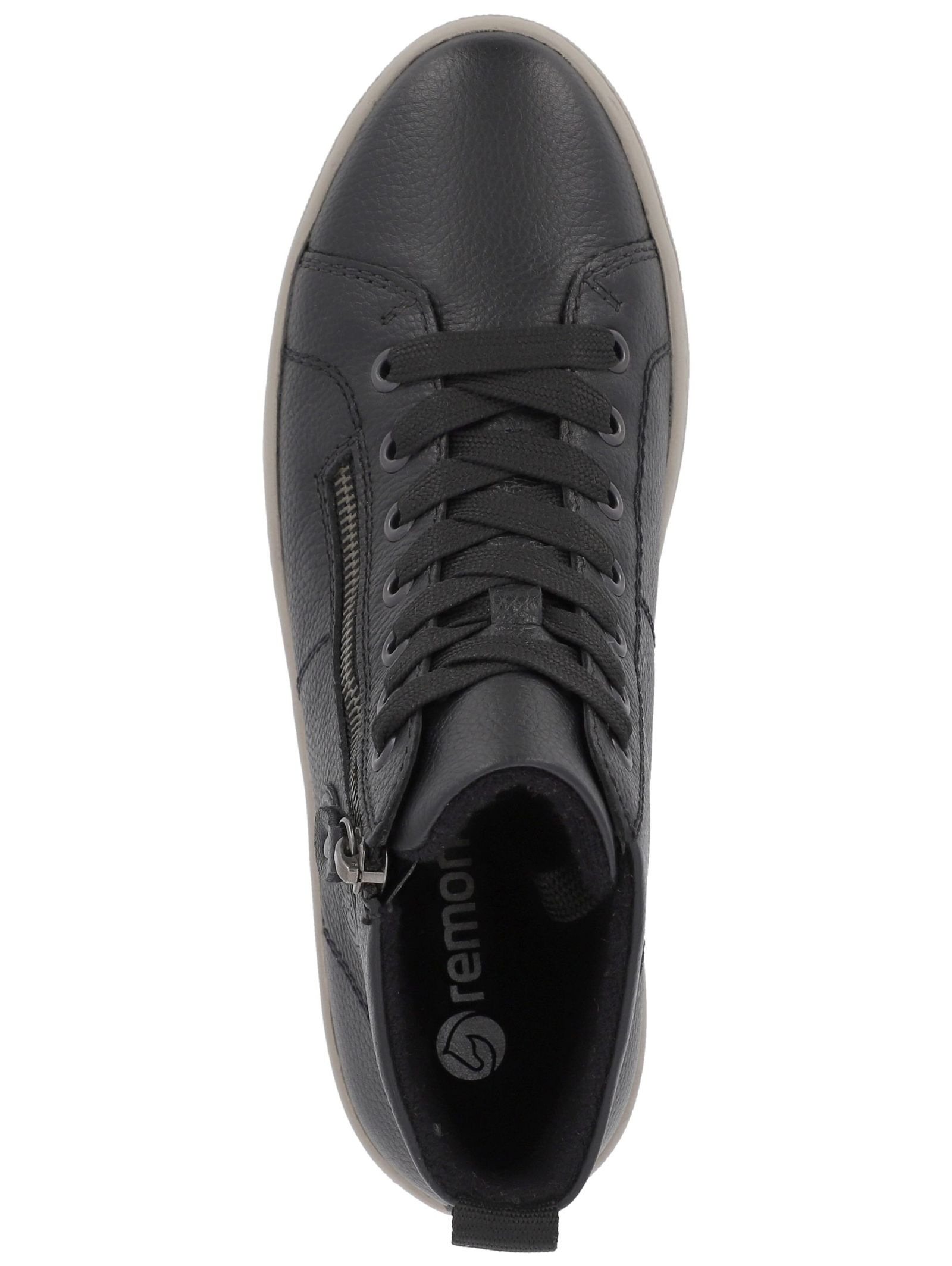 Remonte Sneaker »Remonte Sneaker Glattleder«