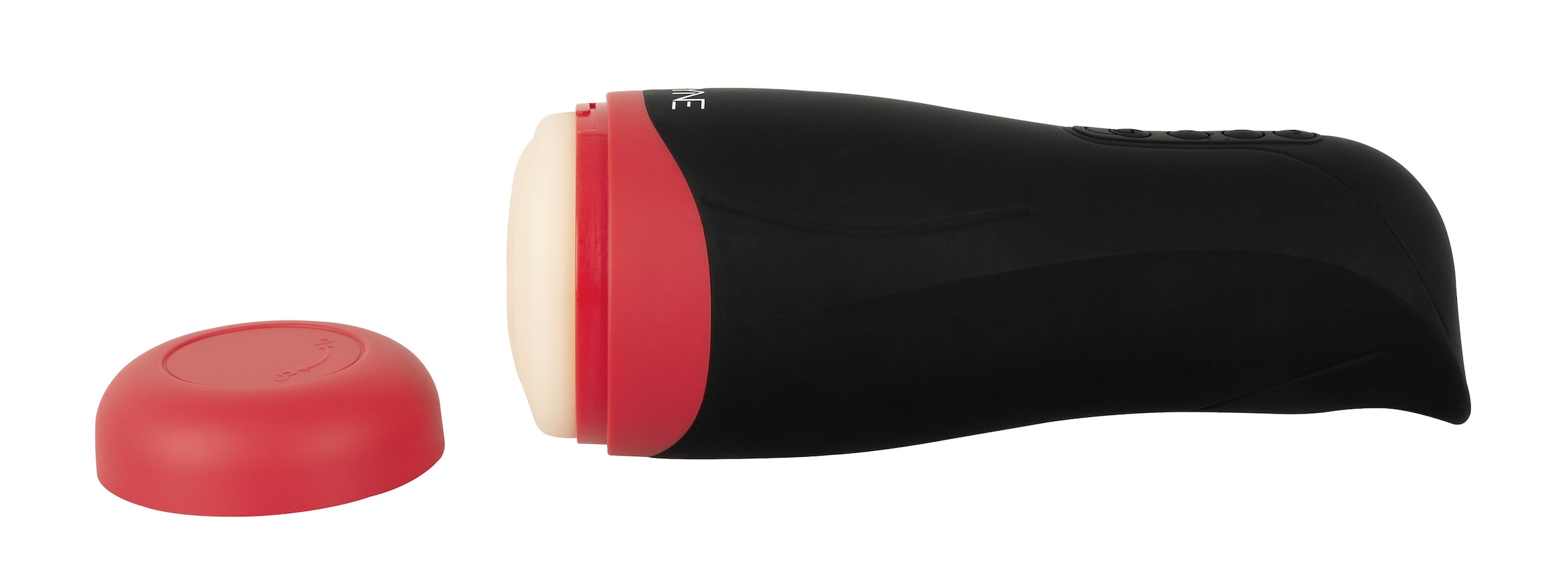 WYNE Masturbator »Masturbator mit Vibration und Heizfunktion Masturbator 01«