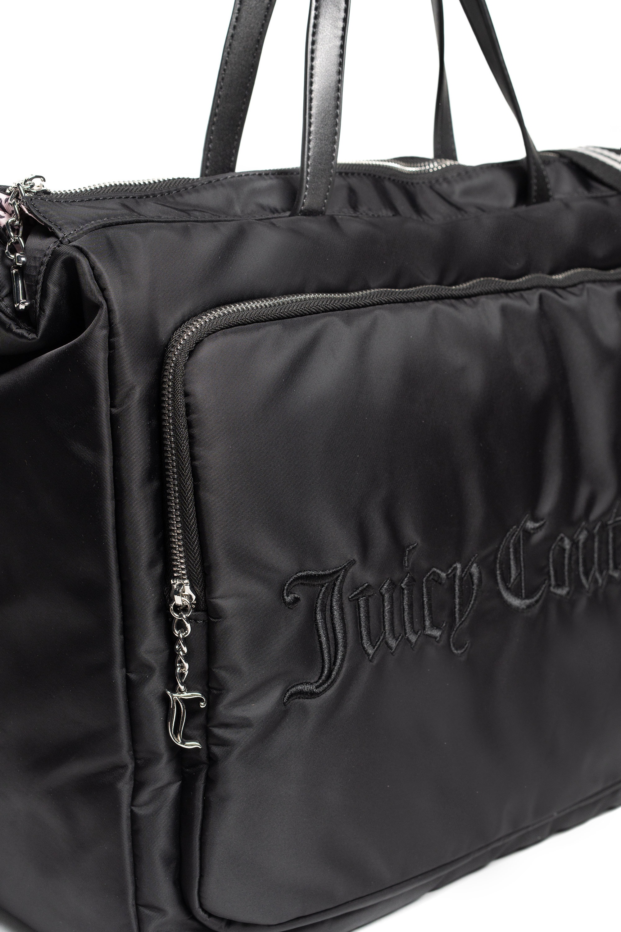 Juicy Couture Reisetasche »WEEKENDER Damen« Reisetasche Damen, Travel Bag, Sporttasche, Fashion, Lifestyle, Sale