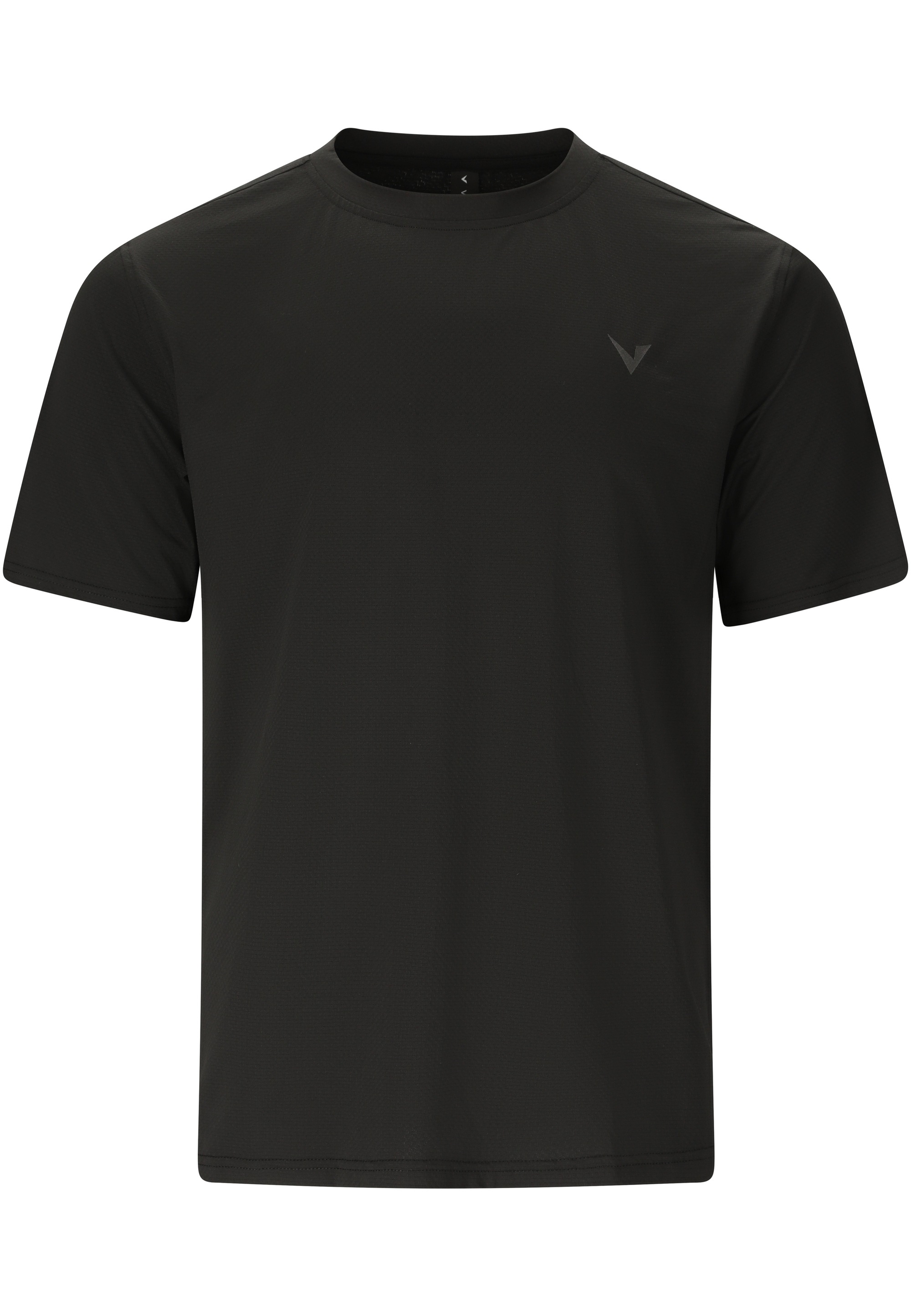 Virtus Maini Functional Shirt Black Size M 3
