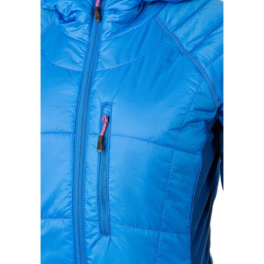 WHISTLER Outdoorjacke »MARGO W Jacket«