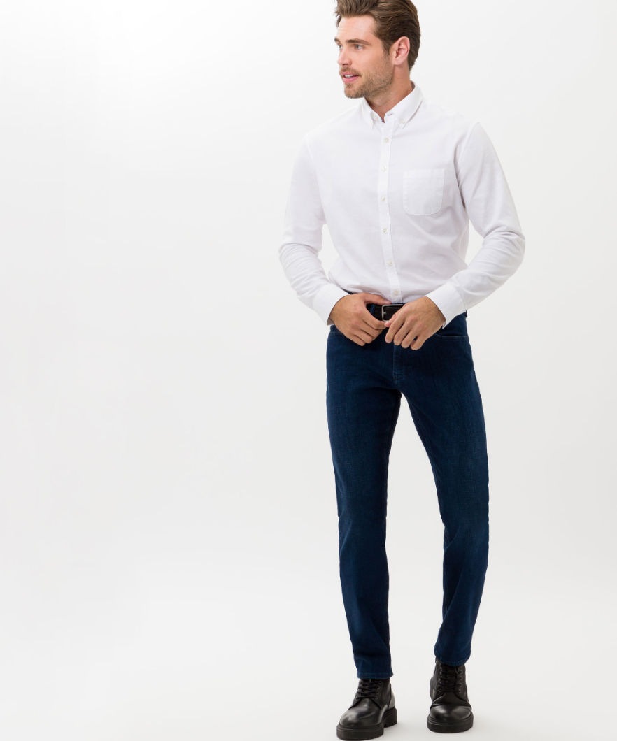 Brax 5-Pocket-Jeans »Style CHRIS« | BAUR