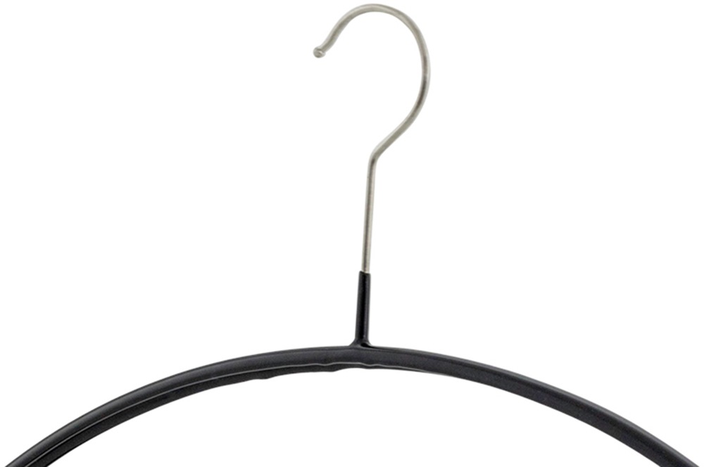 MAWA Kleiderbügel "Economic PK", (Set, 10 tlg., 10 Kleiderbügel), mit Klamm günstig online kaufen