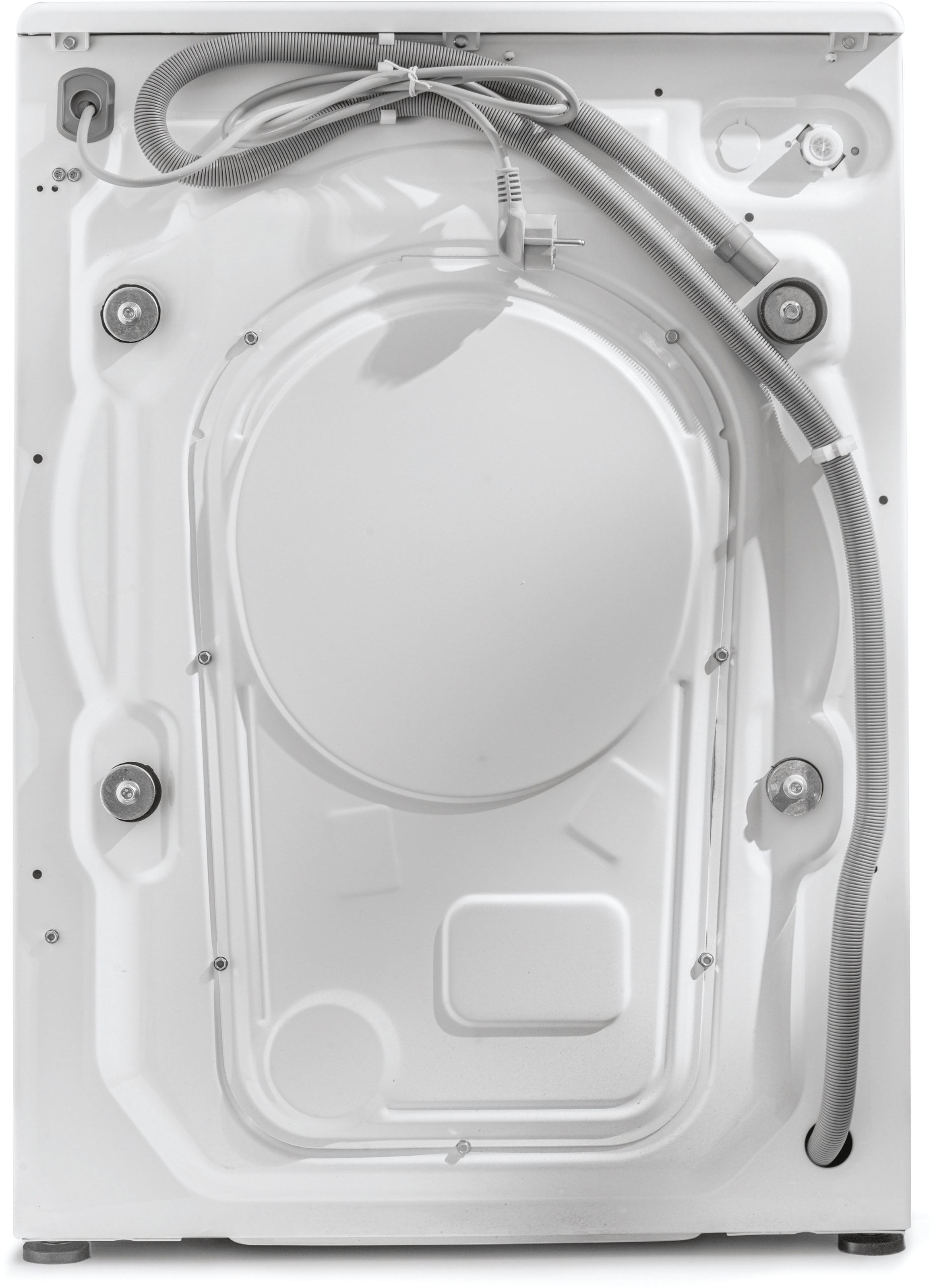 Haier Waschmaschine »HW70-B14929«, HW70-B14929, 7 kg, 1400 U/min, das Hygiene Plus: ABT® Antibakterielle Technologie