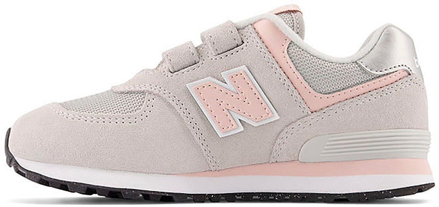 New Balance Sneaker »U574 "Evergreen"«, mit Klettverschluss