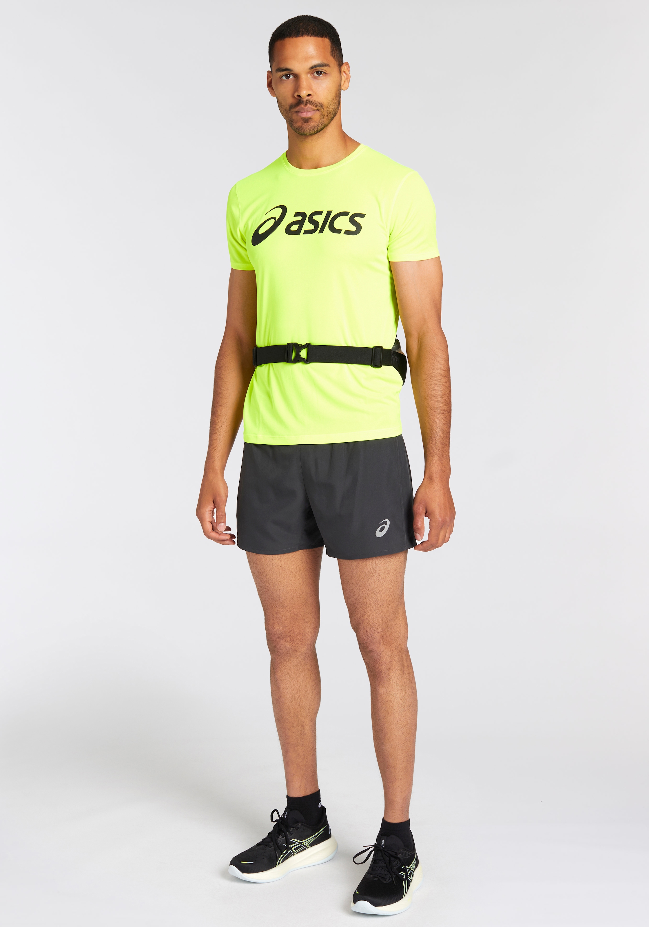 Asics Laufshorts »CORE 5IN SHORT«