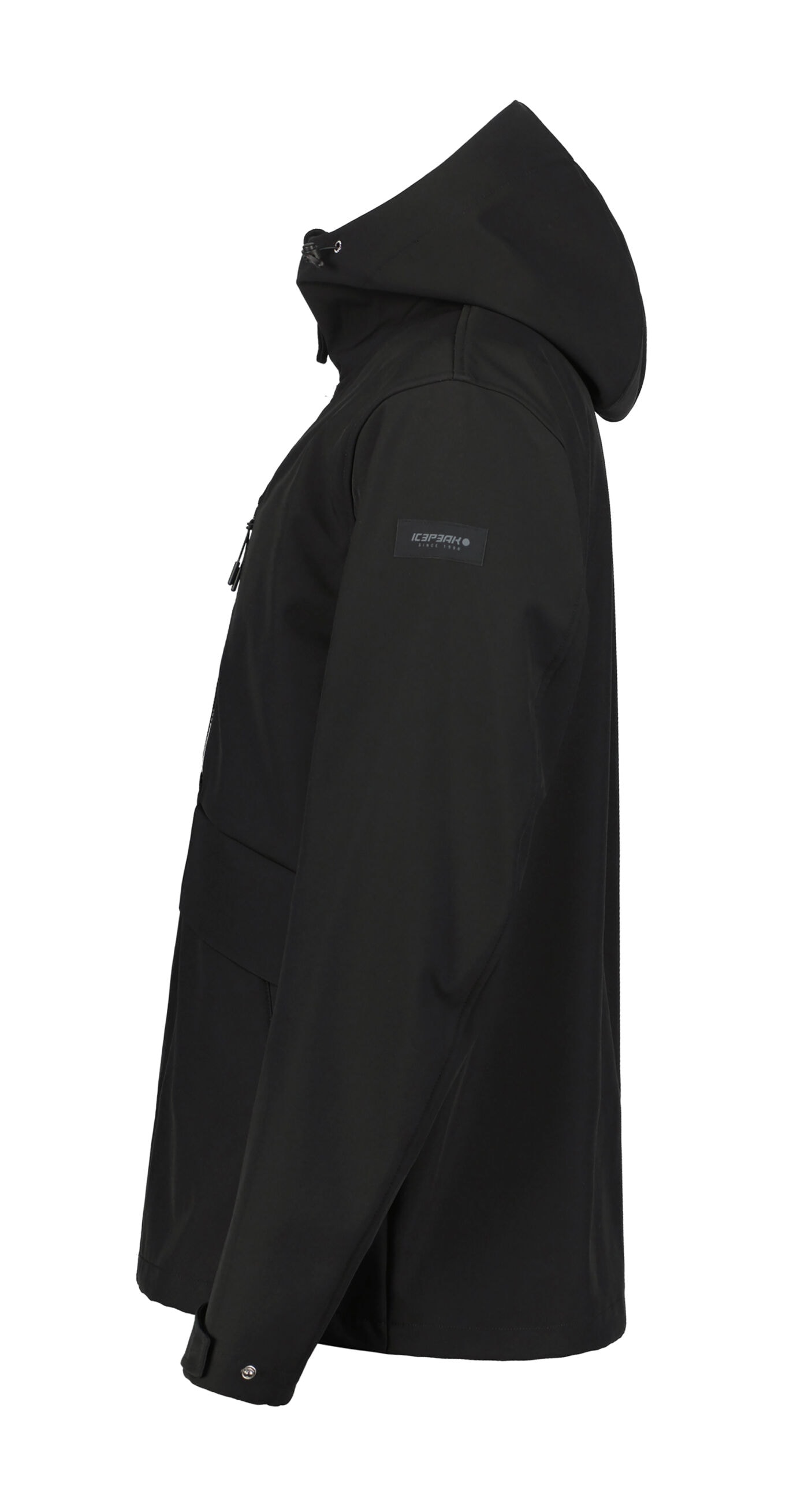 Icepeak Outdoorjacke »Icepeak Softshell jacke Adono«