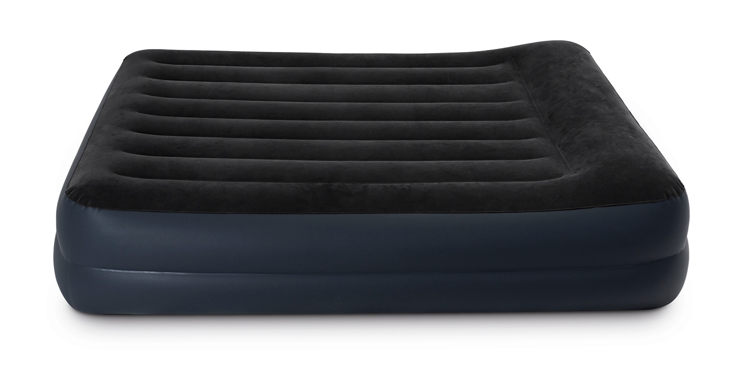 Intex Luftbett »Pillow Rest Raised Bed Twin«