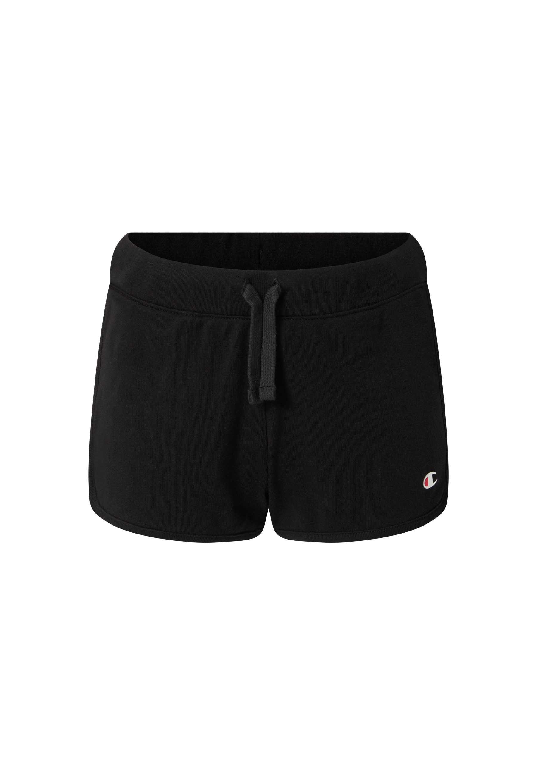 Champion Shorts "ICONS Rib Shorts" aus Baumwolle, in den Größen S bis XXL