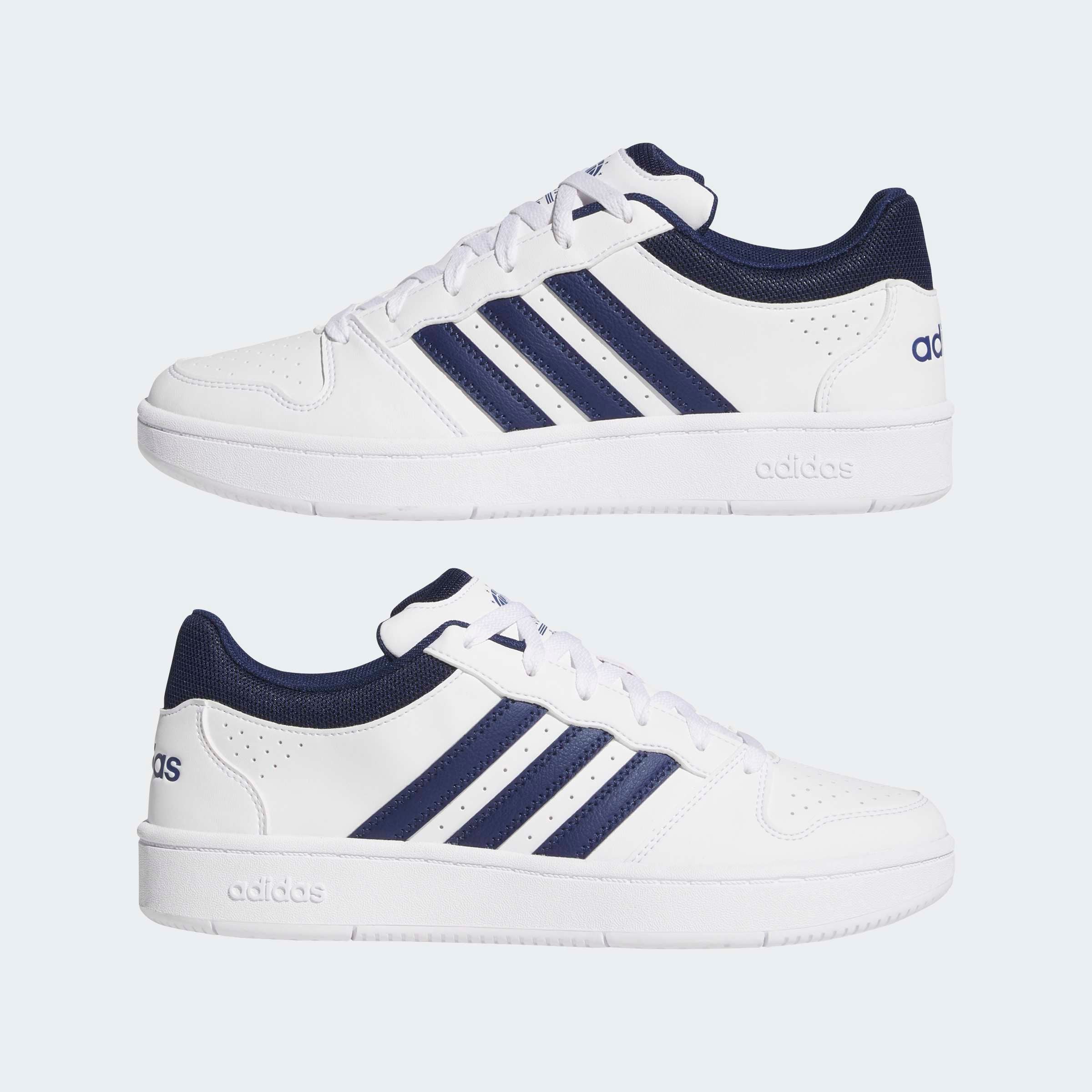 adidas Sportswear Sneaker »HOOPS CLASSIC«