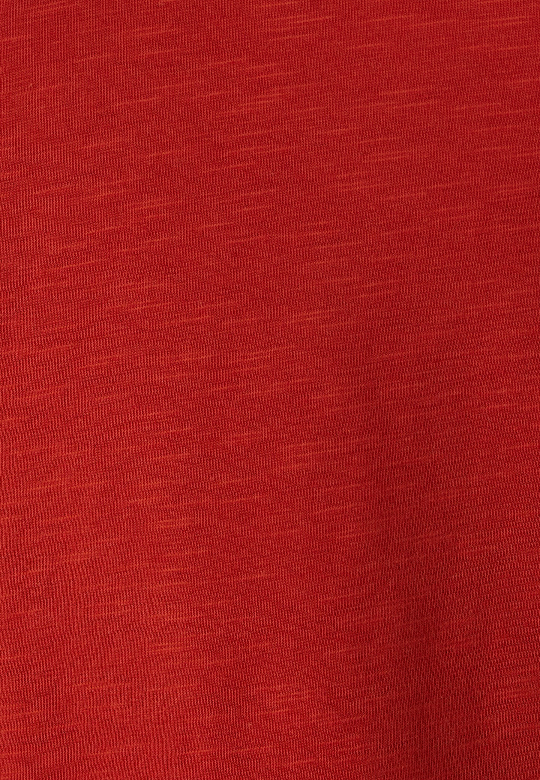 Mavi T-Shirt »SHORT SLEEVE BASIC T-SHIRT« T-Shirt Basic