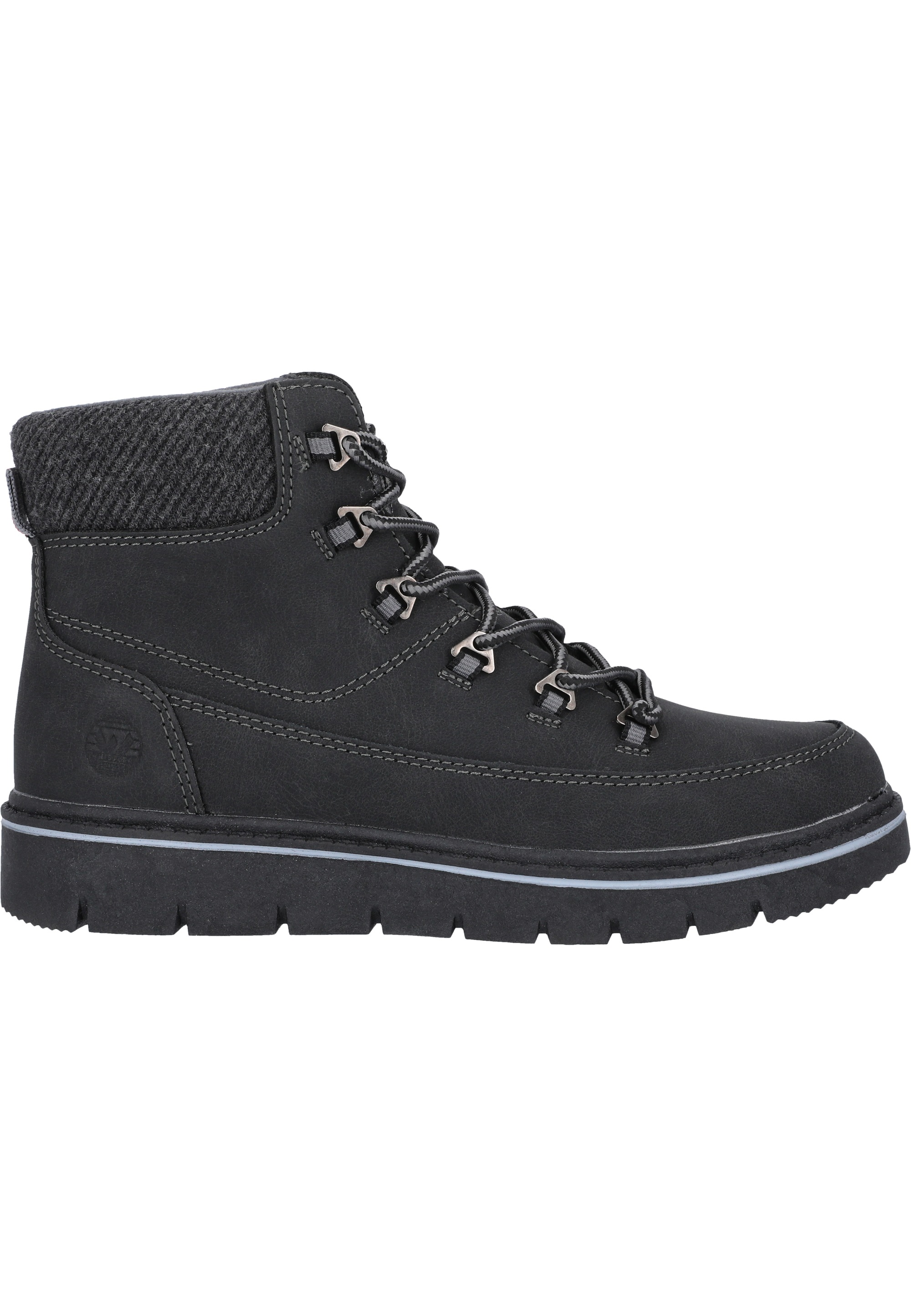 WHISTLER Stiefelette »Naje«, mit Allwetterprofil