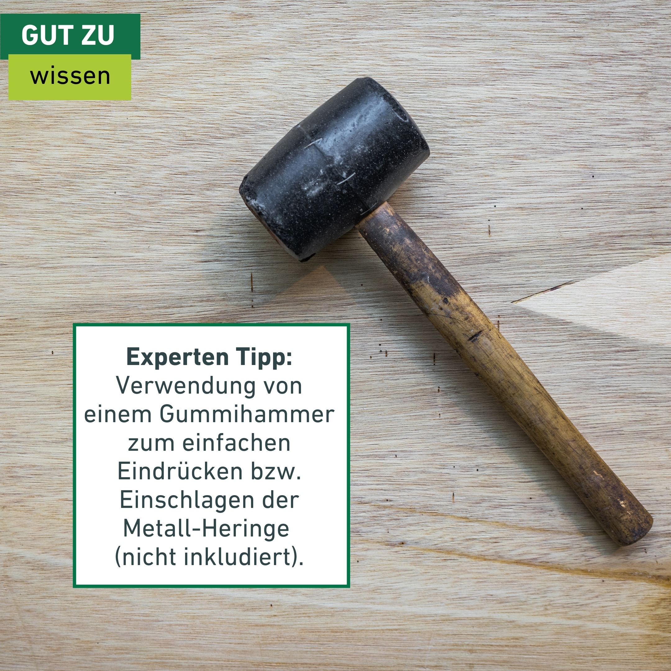 Windhager Gartenvlies »Befestigungshering aus Metall, wiederverwendbar, 10 Stk.« Packung, 10 Stk. tlg. Bodenanker für Folien, Vlies, erhältlich in 4 x 14 cm oder 15 x 25 cm