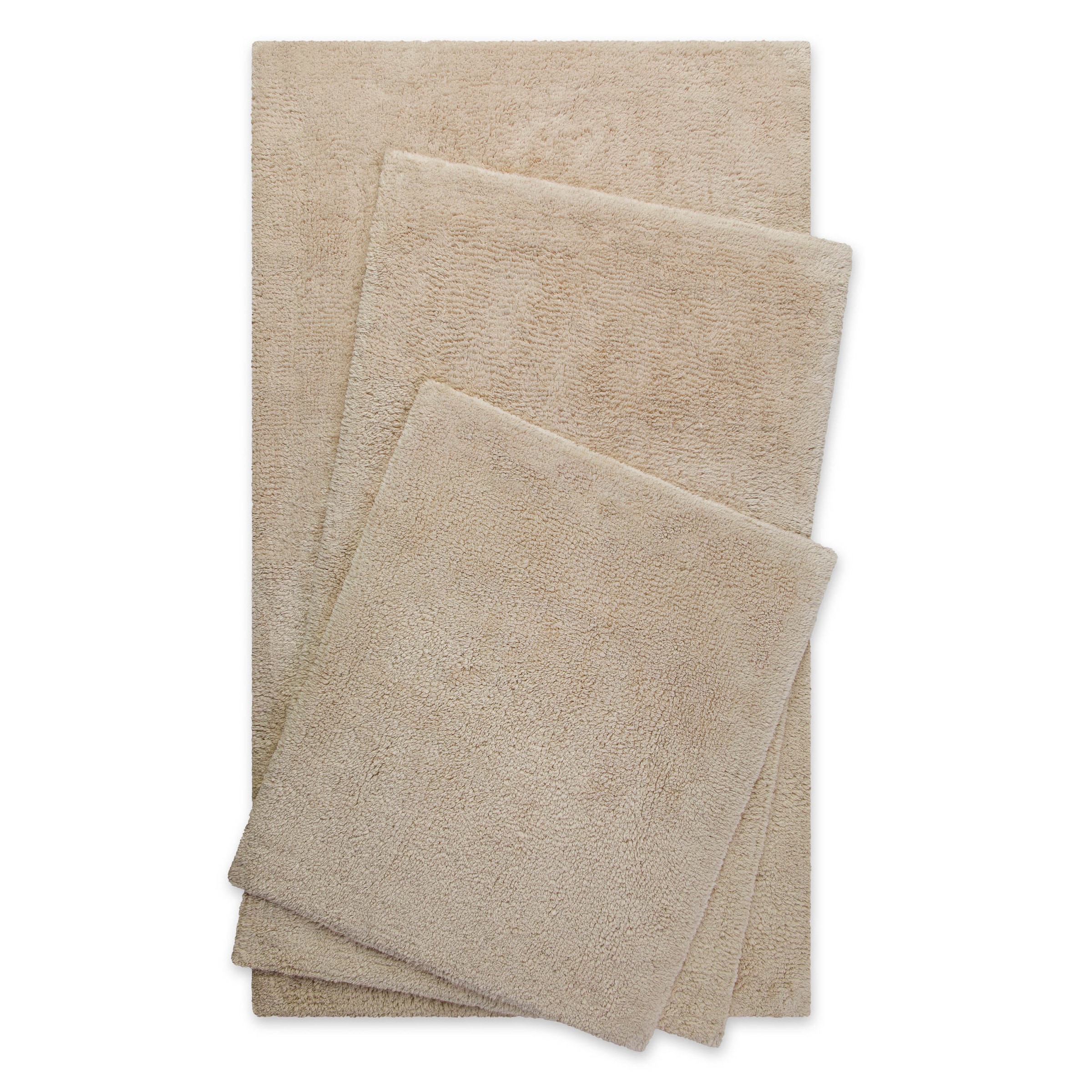 Wecon home Basics Badematte »Erik« Höhe 20 mm waschbar, rutschfest, sehr weich, strapazierfähig, pflegeleicht