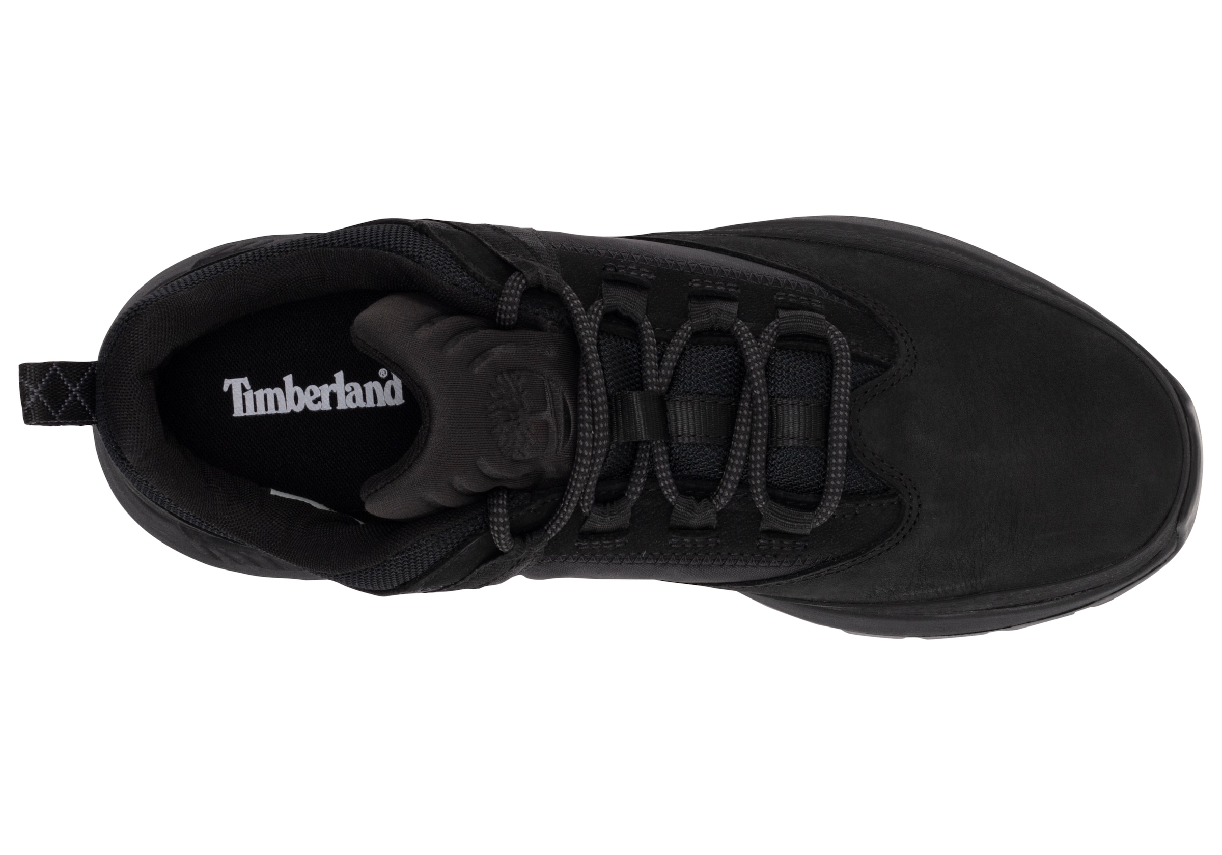 Timberland Schnürschuh