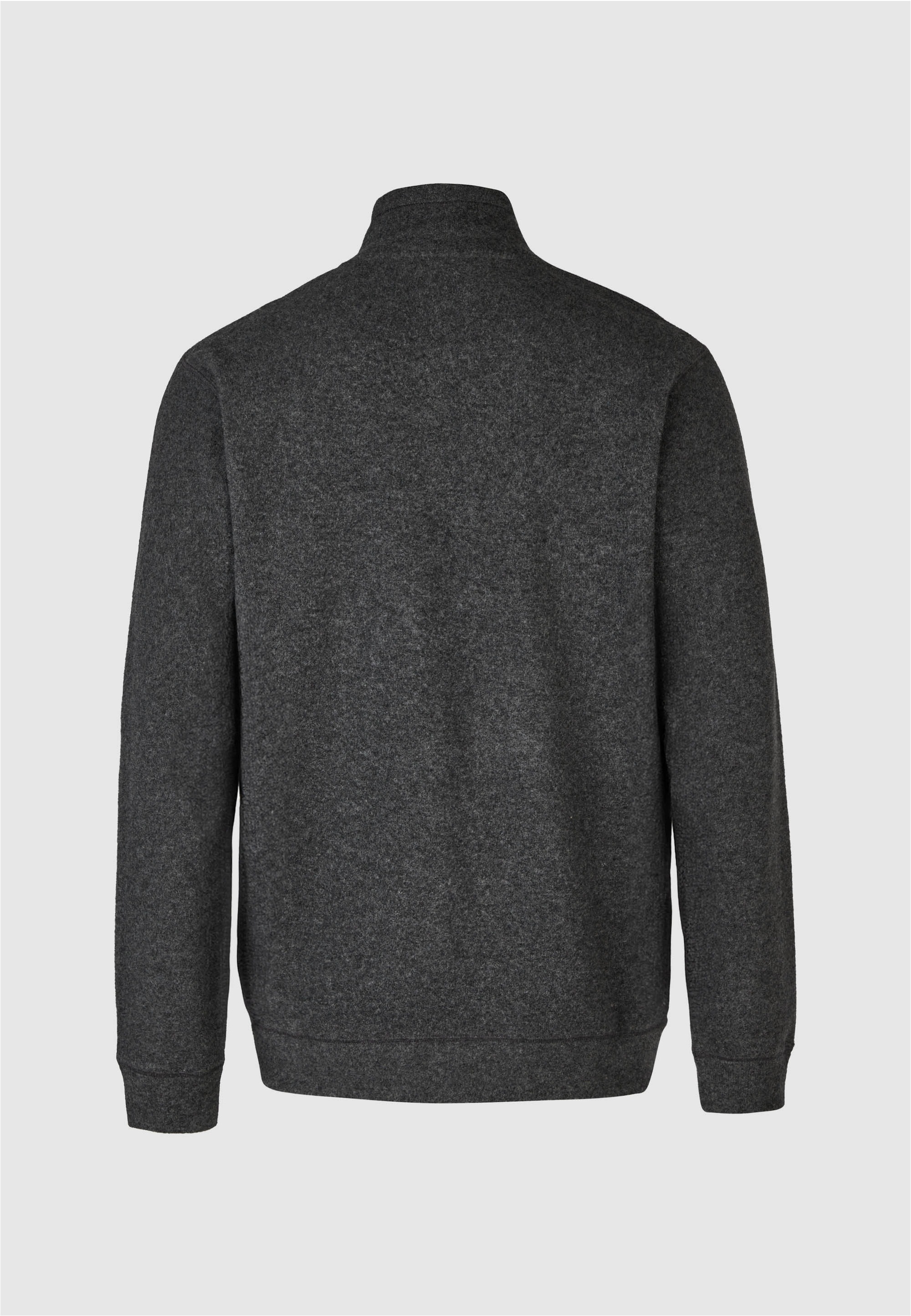 Cleptomanicx Strickpullover »Noitch«, mit gebondeter Jersey-Innenseite