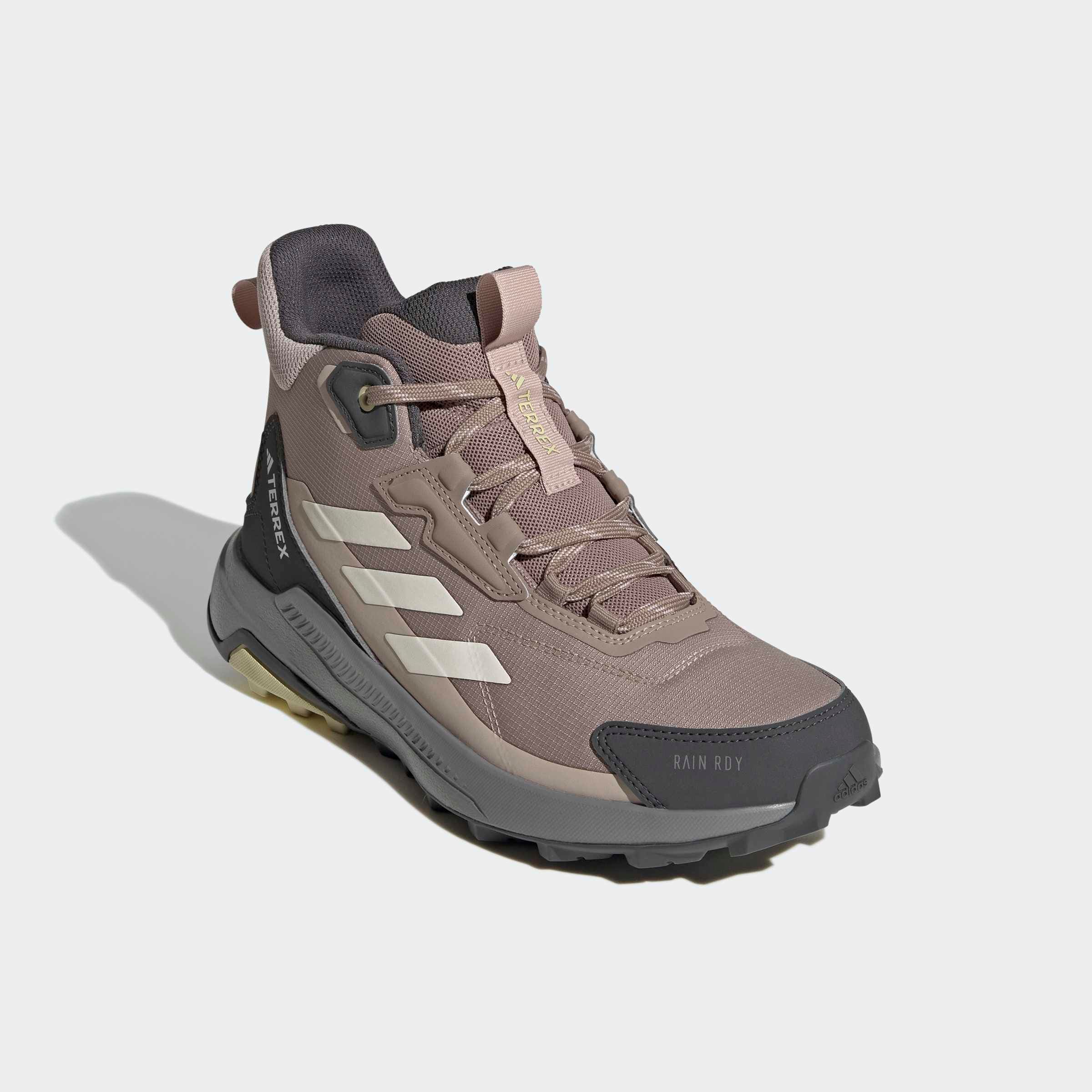 adidas TERREX Wanderschuh "ANYLANDER MID RAIN.RDY" wasserdicht