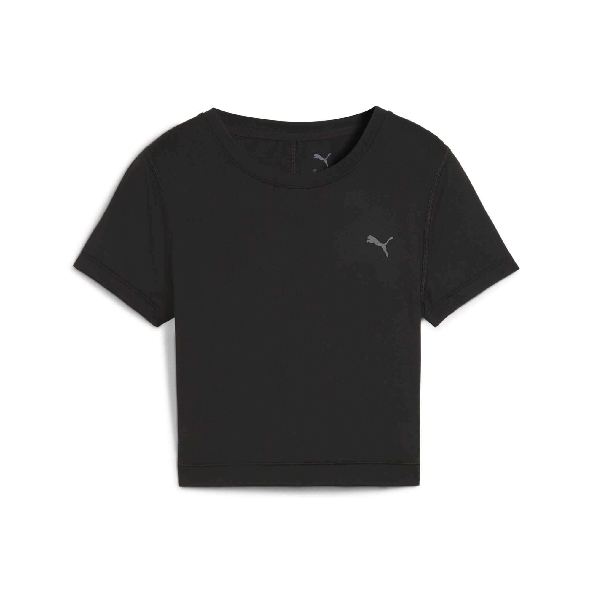 PUMA Trainingsshirt "CLOUDSPUN Twist T-Shirt Damen" günstig online kaufen