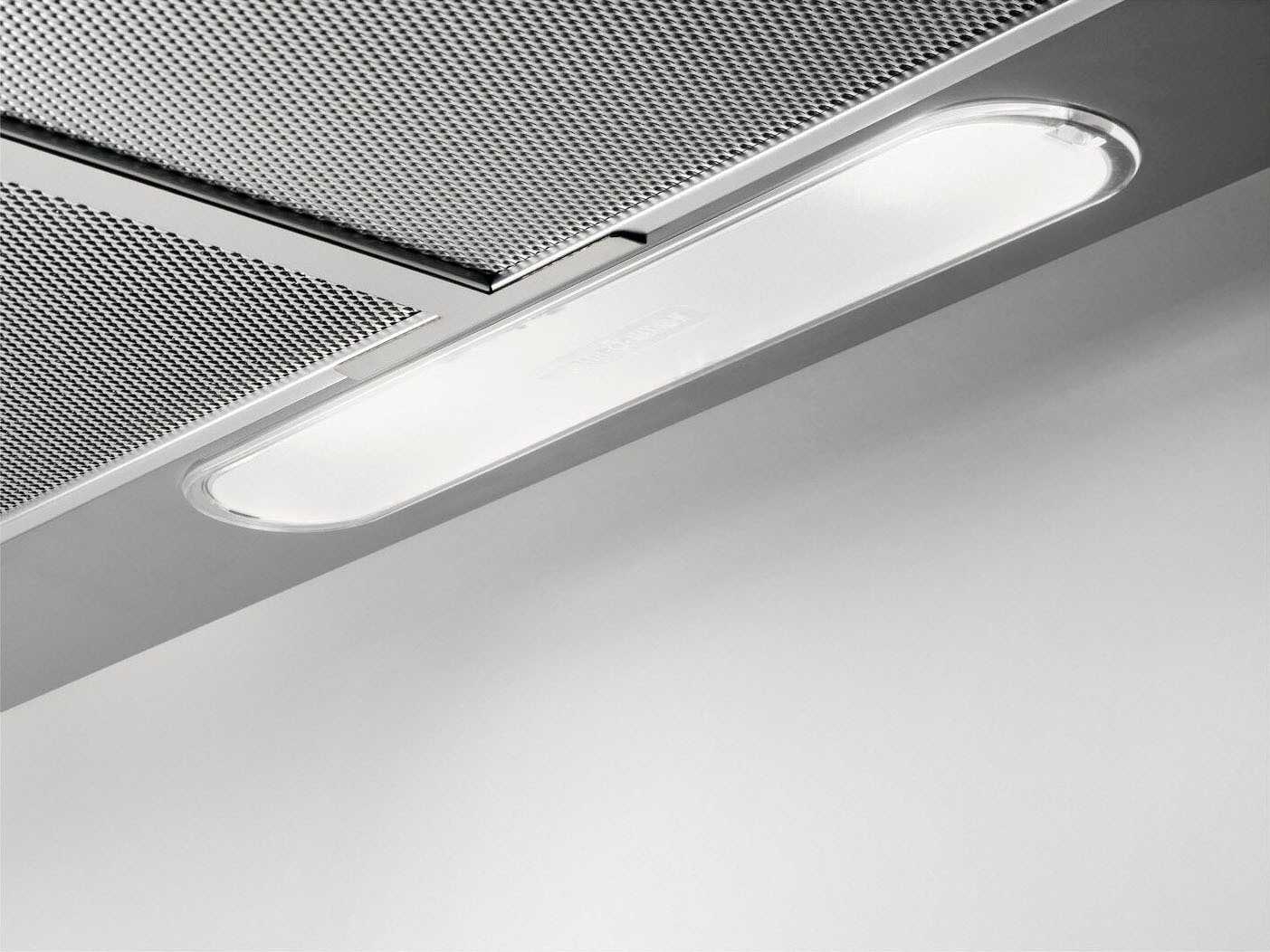 AEG Unterbauhaube »DUB1611M«, 3 Leistungsstufen, Abluft- und Umluft, spülmaschinenfeste Fettfilter