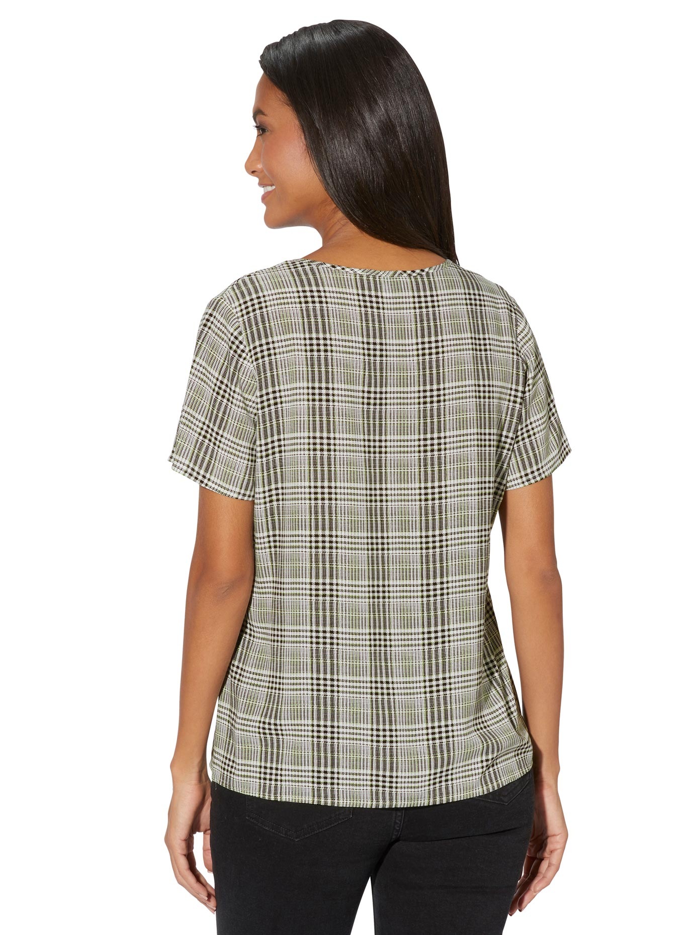 Casual Looks Karobluse