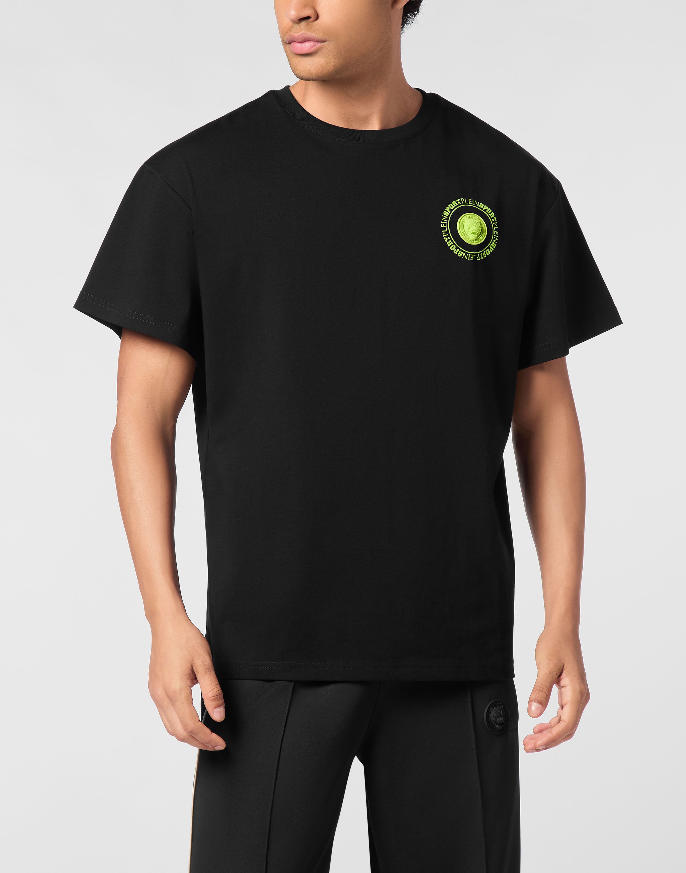 Thumbnail - PLEIN SPORT T-Shirt "Logo"