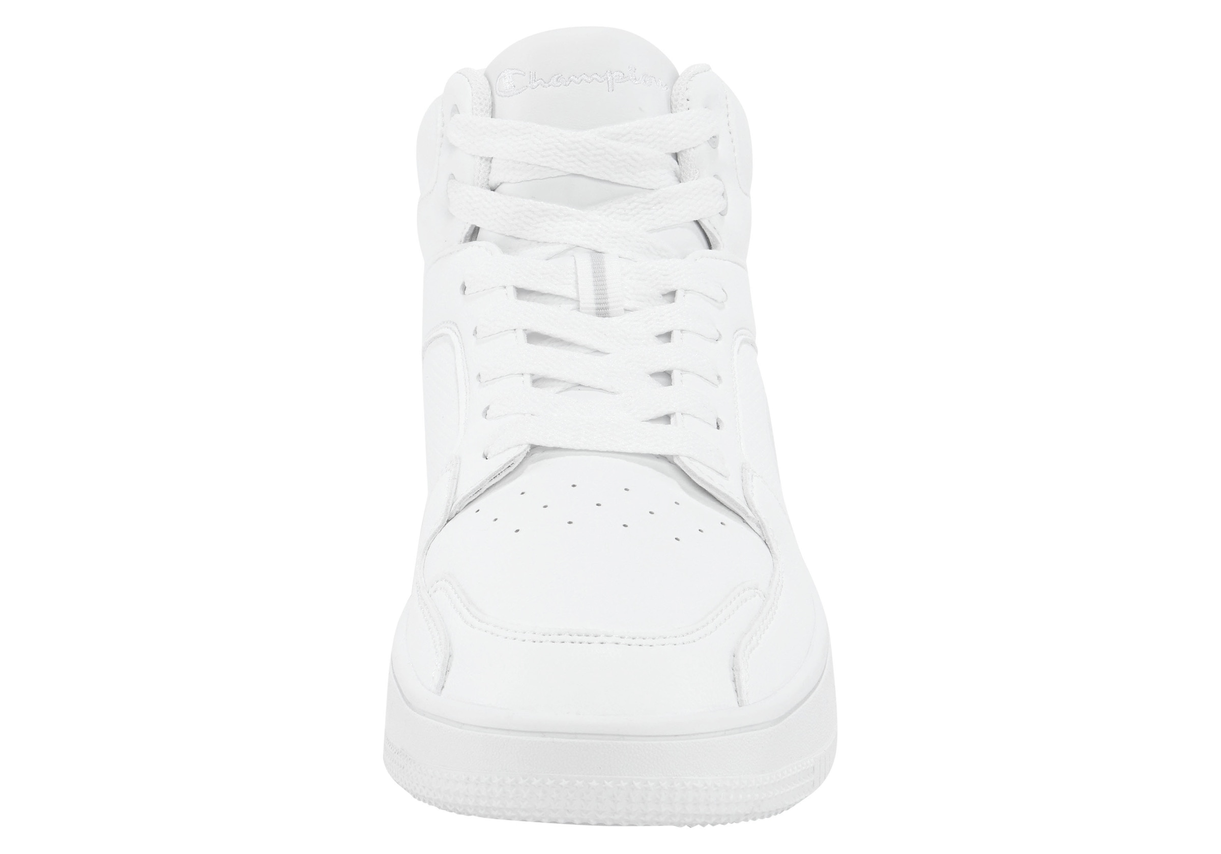 Champion Sneaker »RD18 2.0 MID«