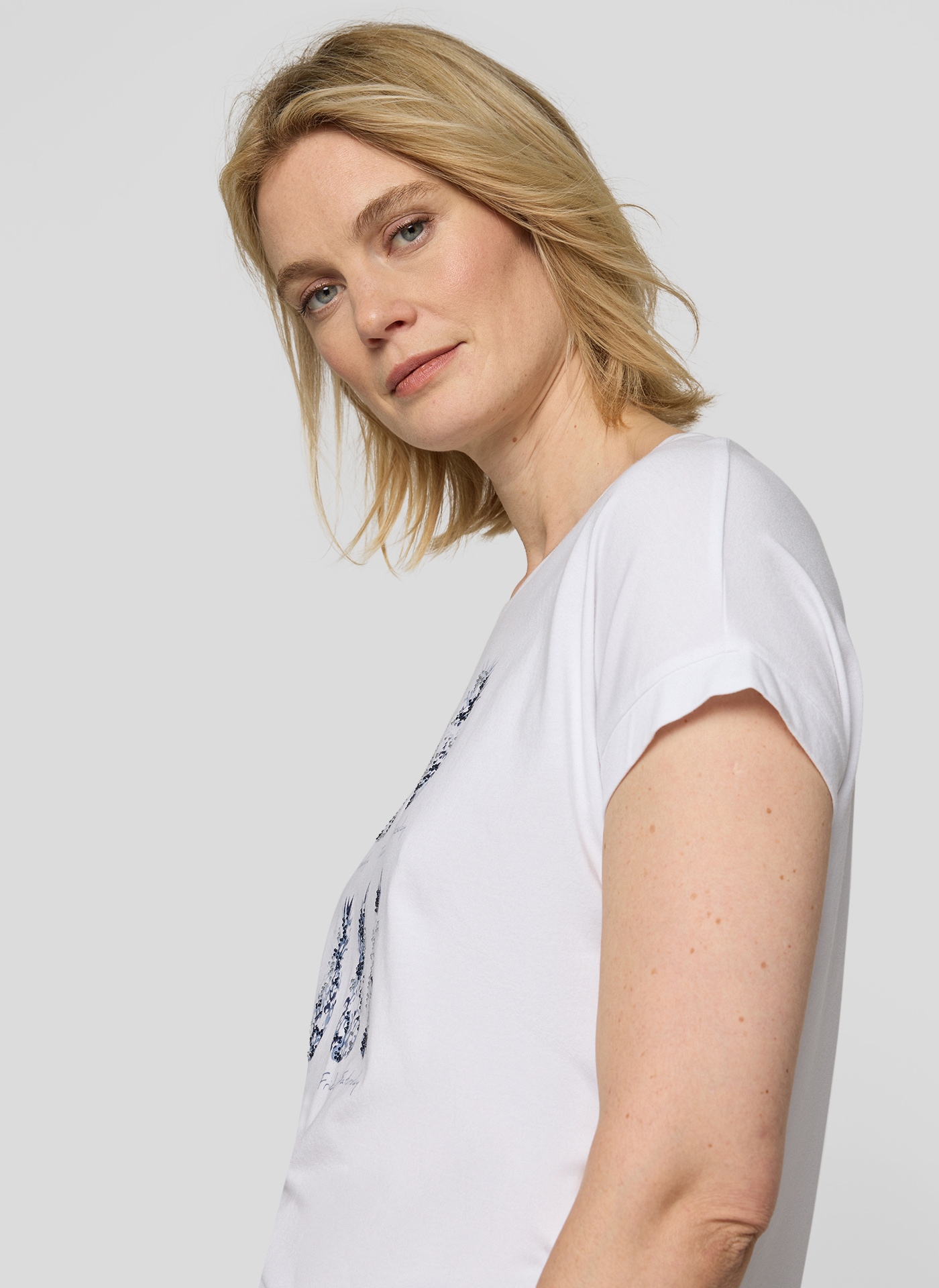 Rabe Print-Shirt »T-Shirt«