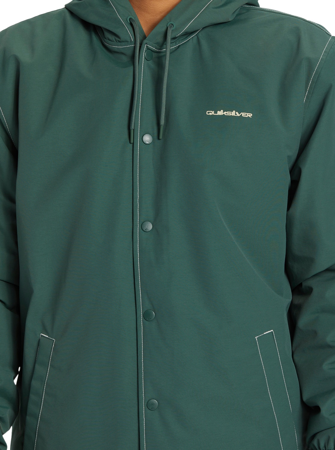 Quiksilver Outdoorjacke »Rain Cloud«