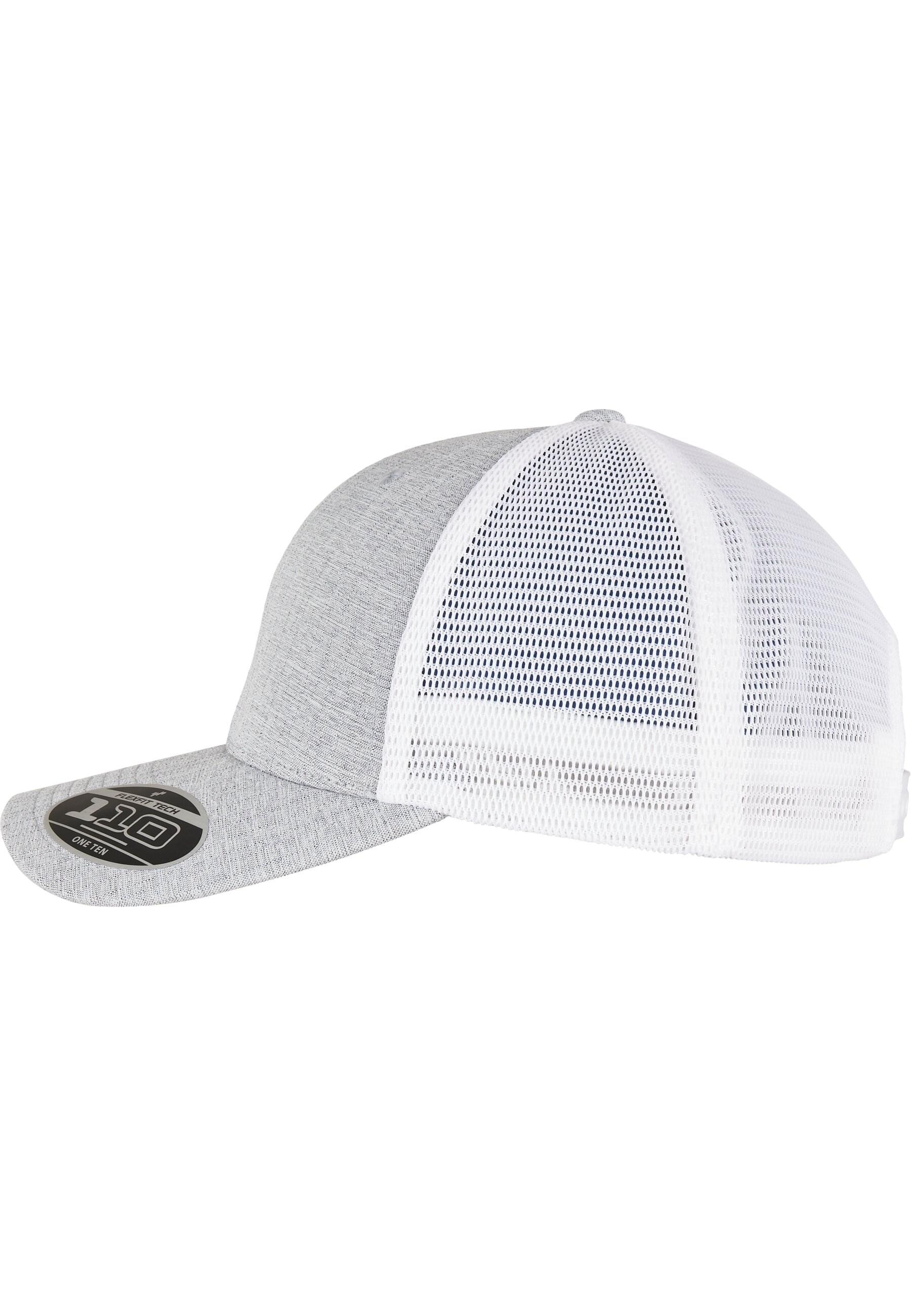 Flexfit Fitted Cap »Flexfit Trucker 110 Mesh 2-Tone Cap«