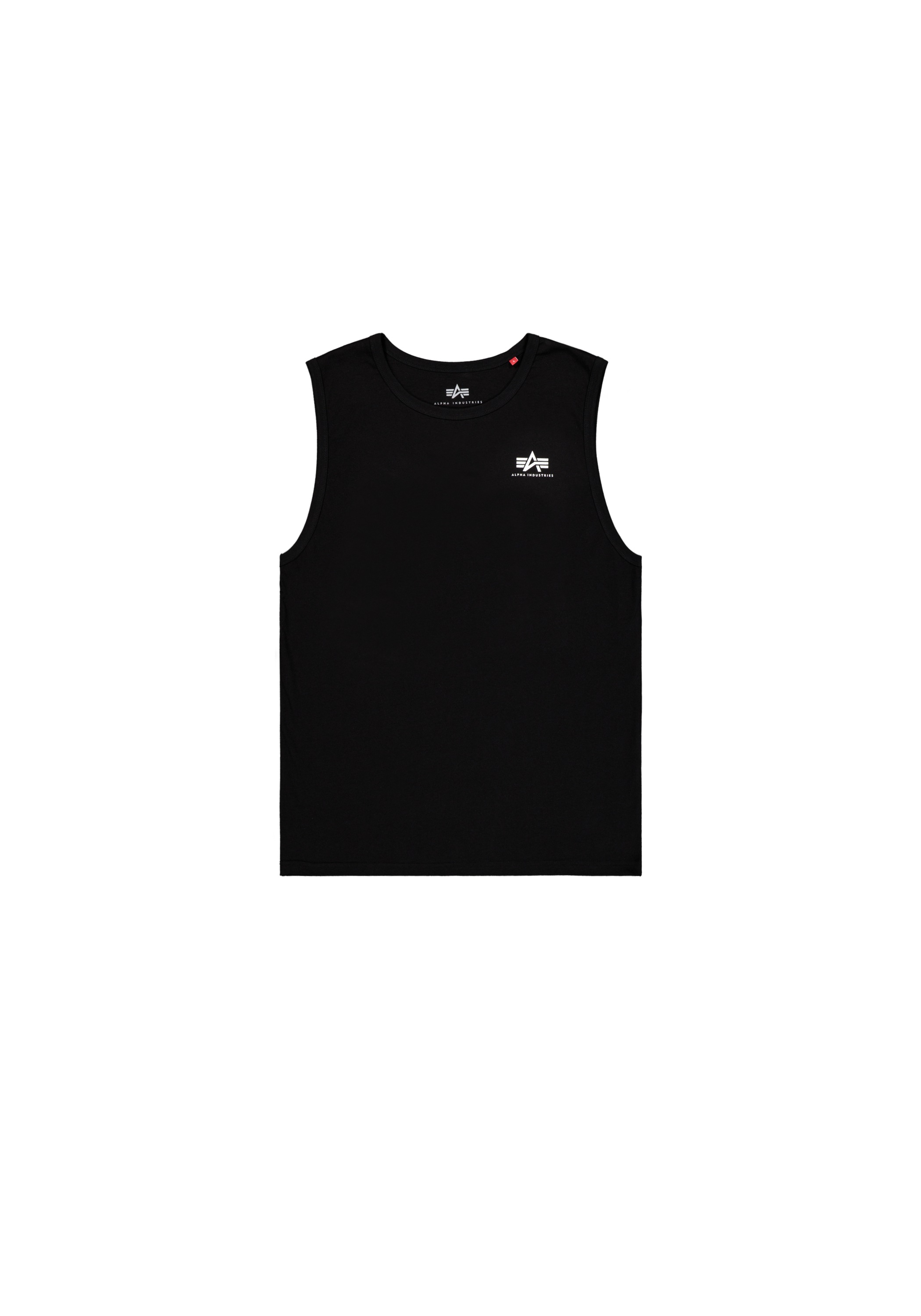Alpha Industries Muscleshirt »Backprint Tank«